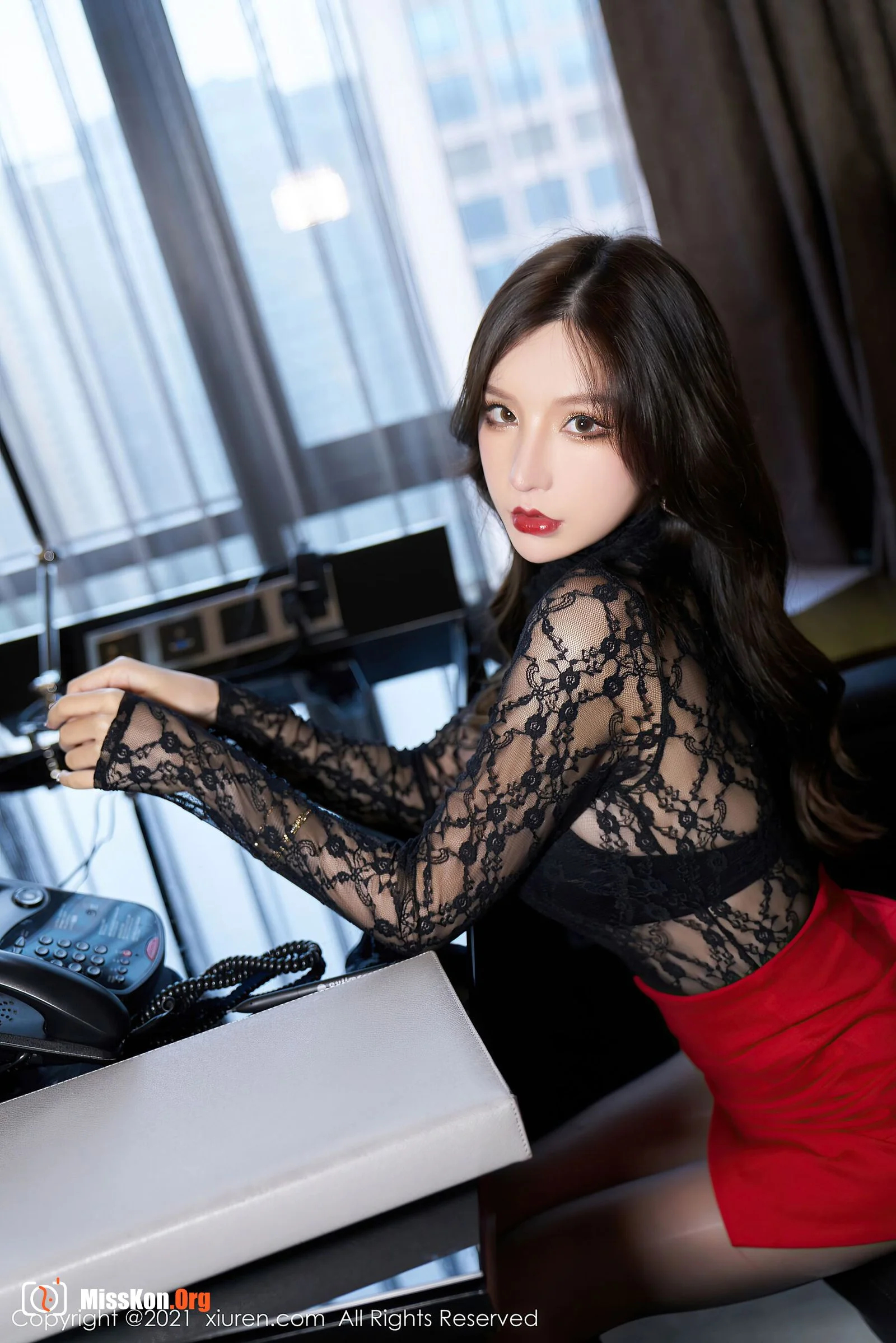 Zhou Yuxi - Photo 20
