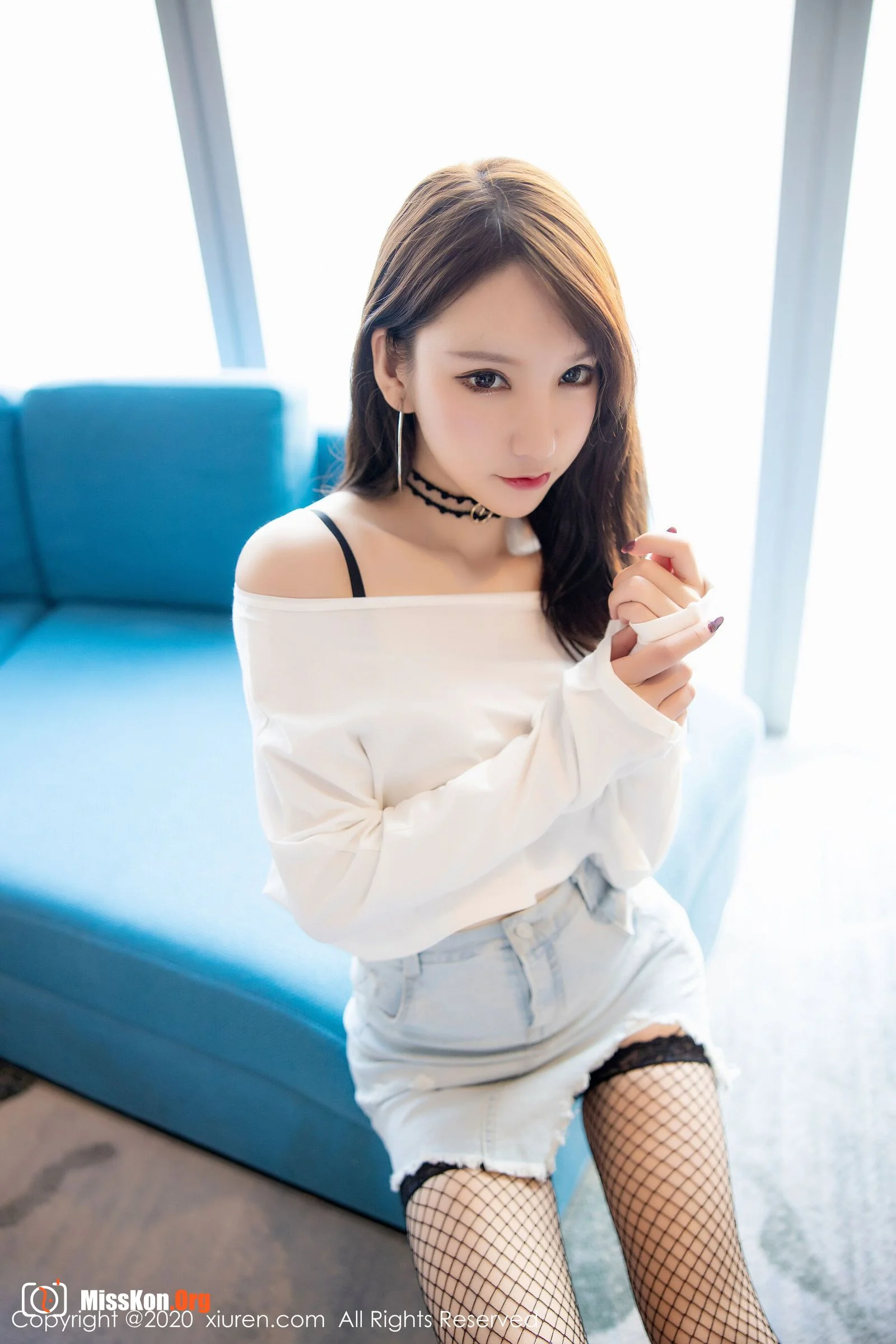 Zhou Yuxi - Photo 12