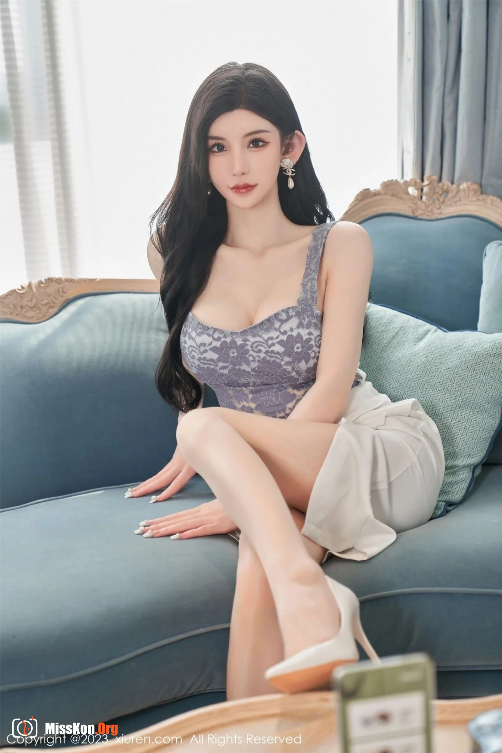 Zhou Yuxi - Photo 12
