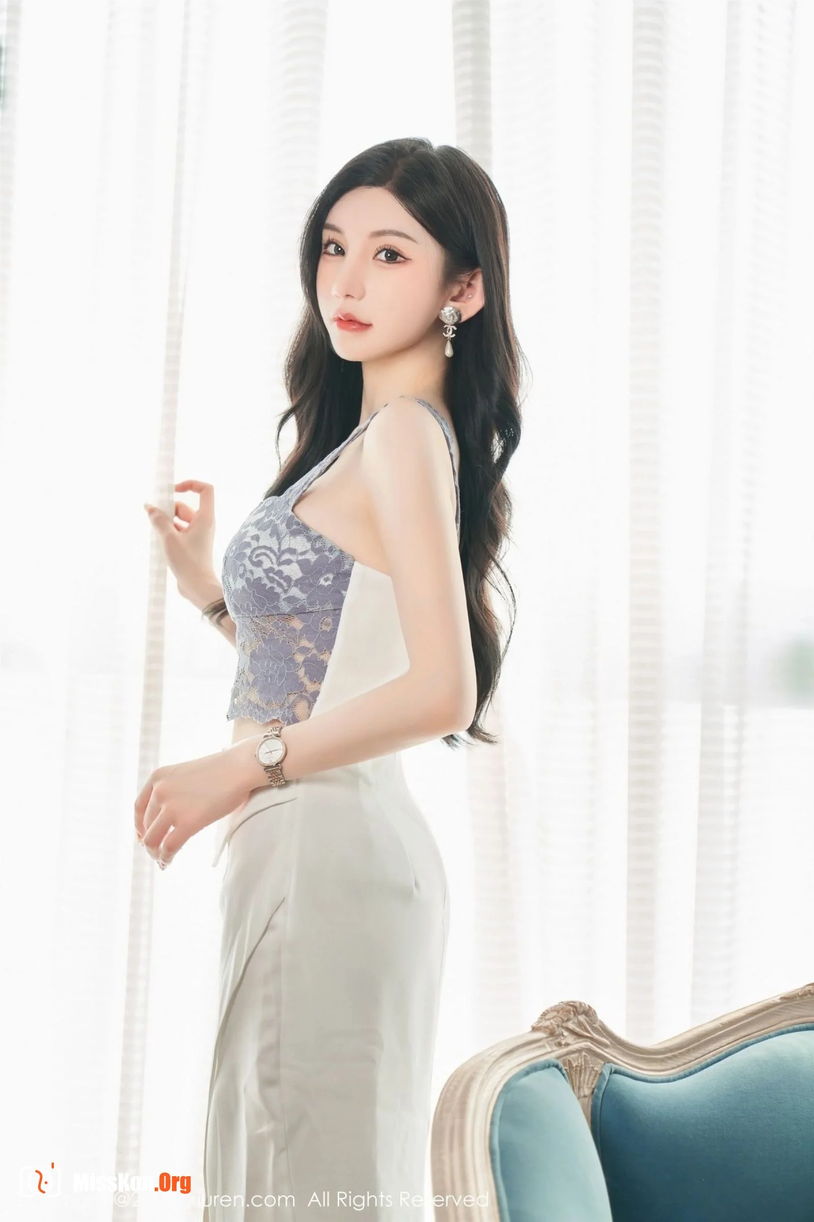 Zhou Yuxi - Photo 13