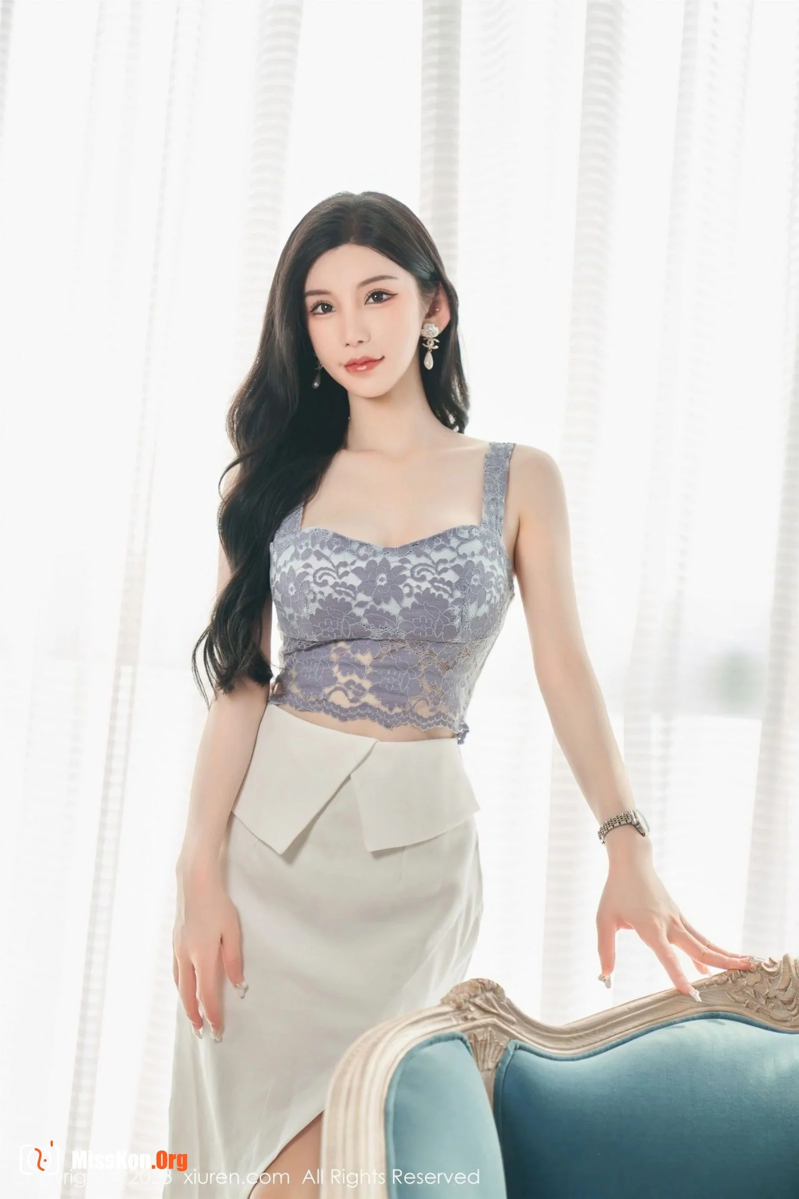 Zhou Yuxi - Photo 14