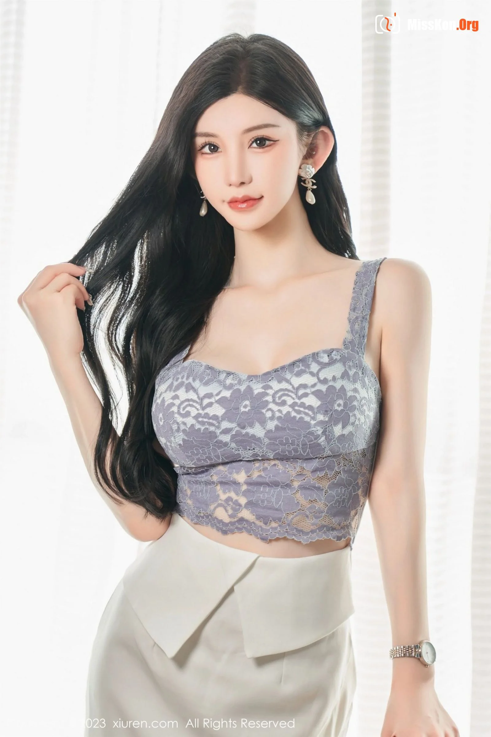 Zhou Yuxi - Photo 16