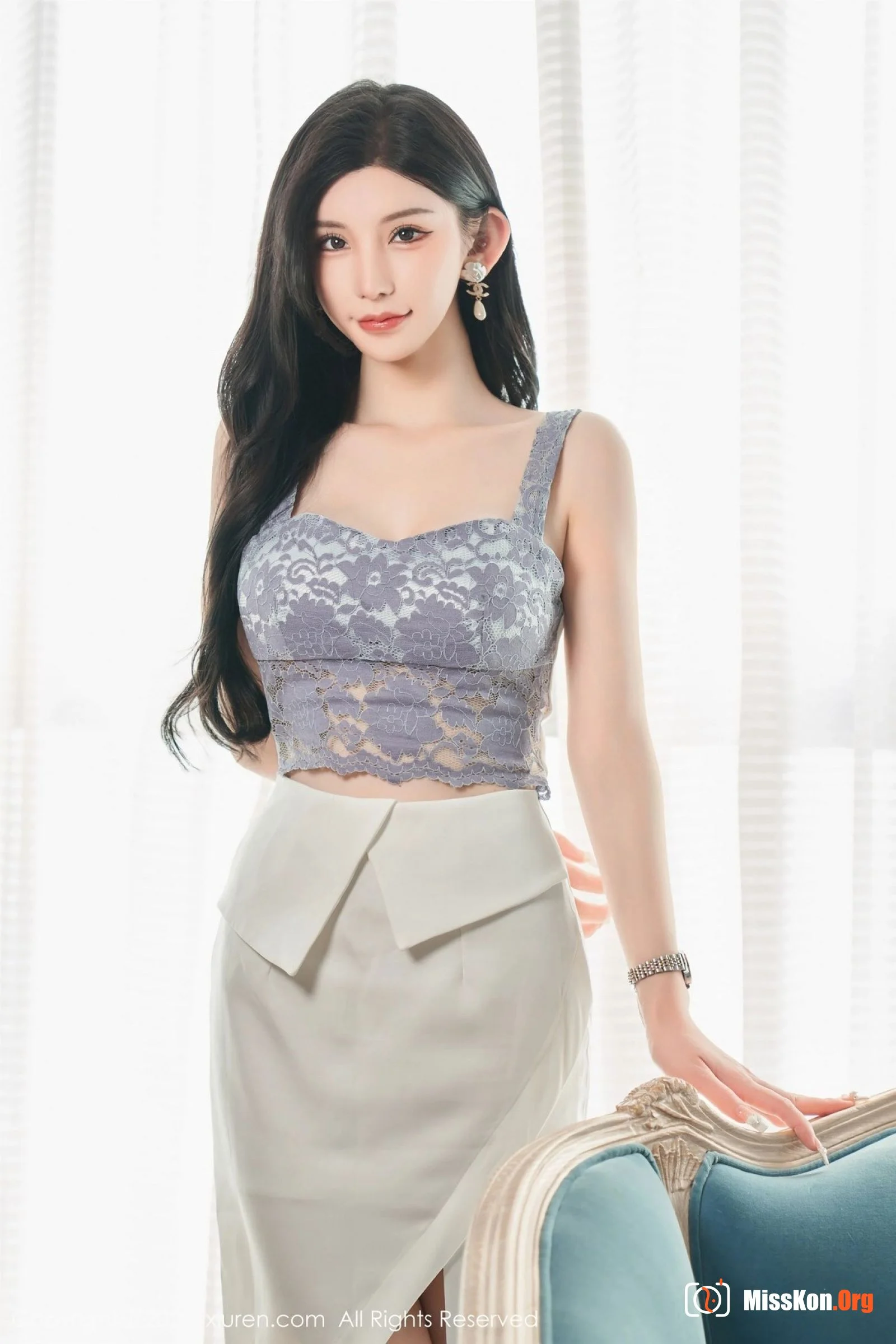 Zhou Yuxi - Photo 17