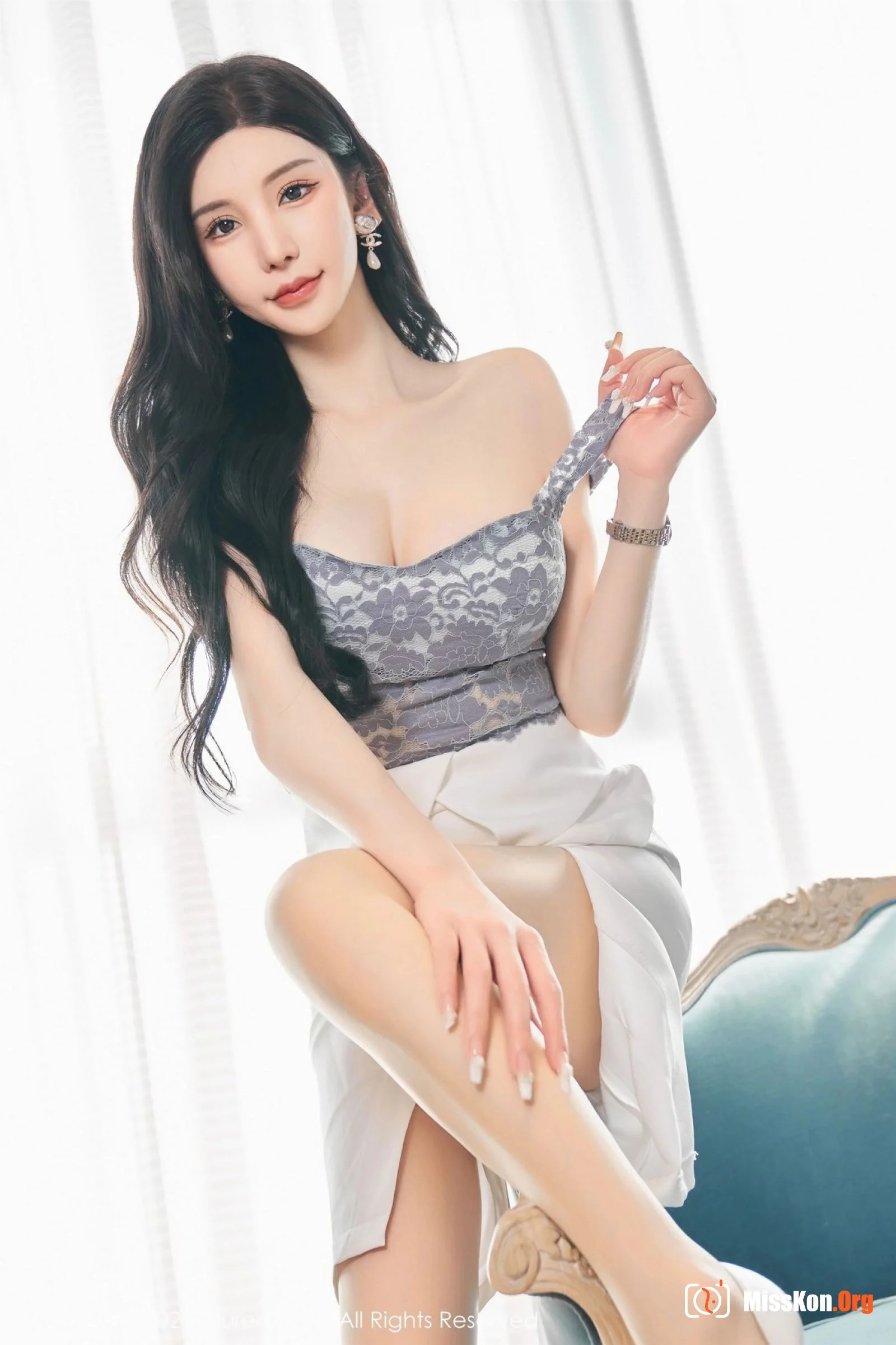 Zhou Yuxi - Photo 20