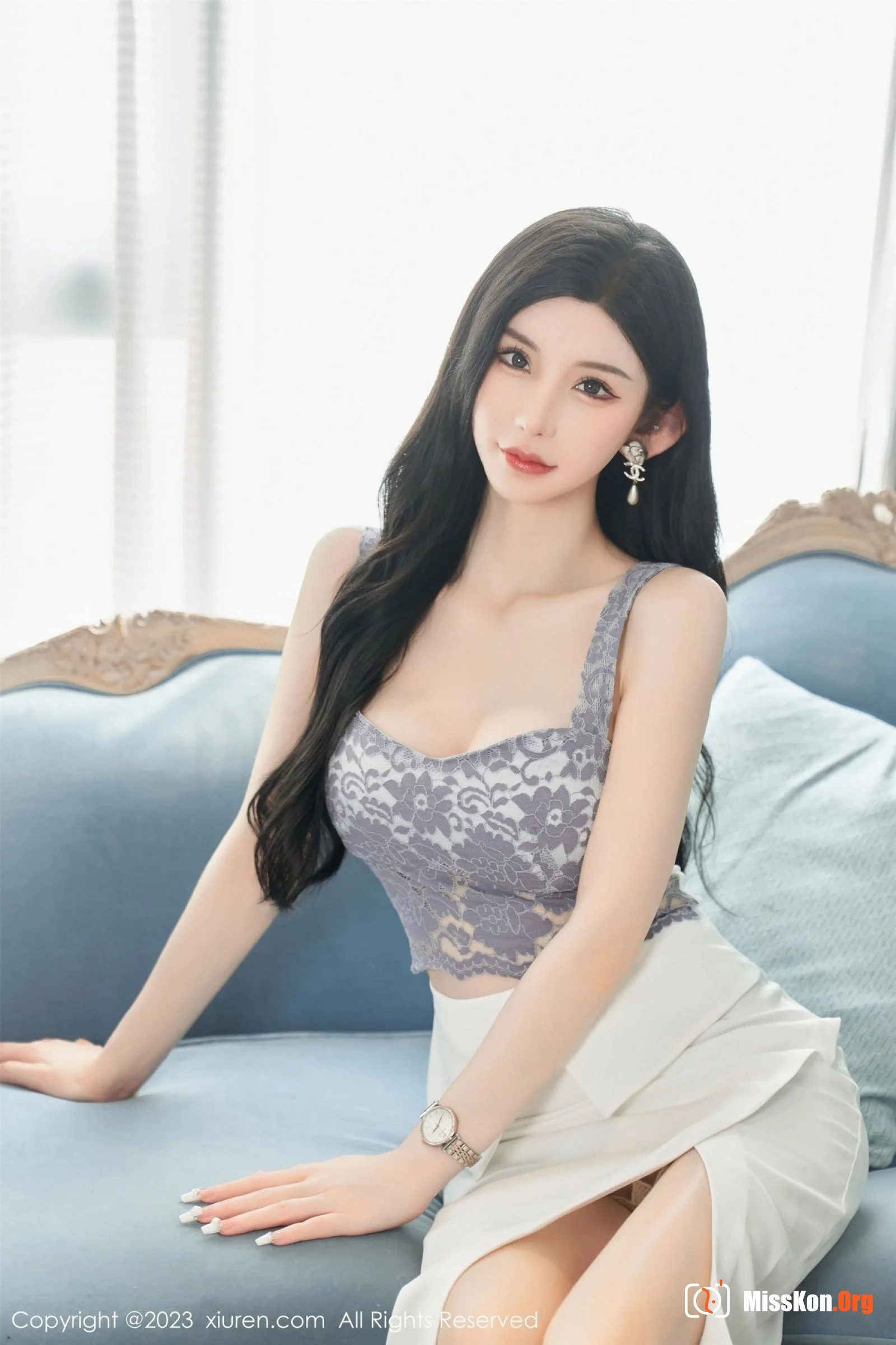 Zhou Yuxi - Photo 4