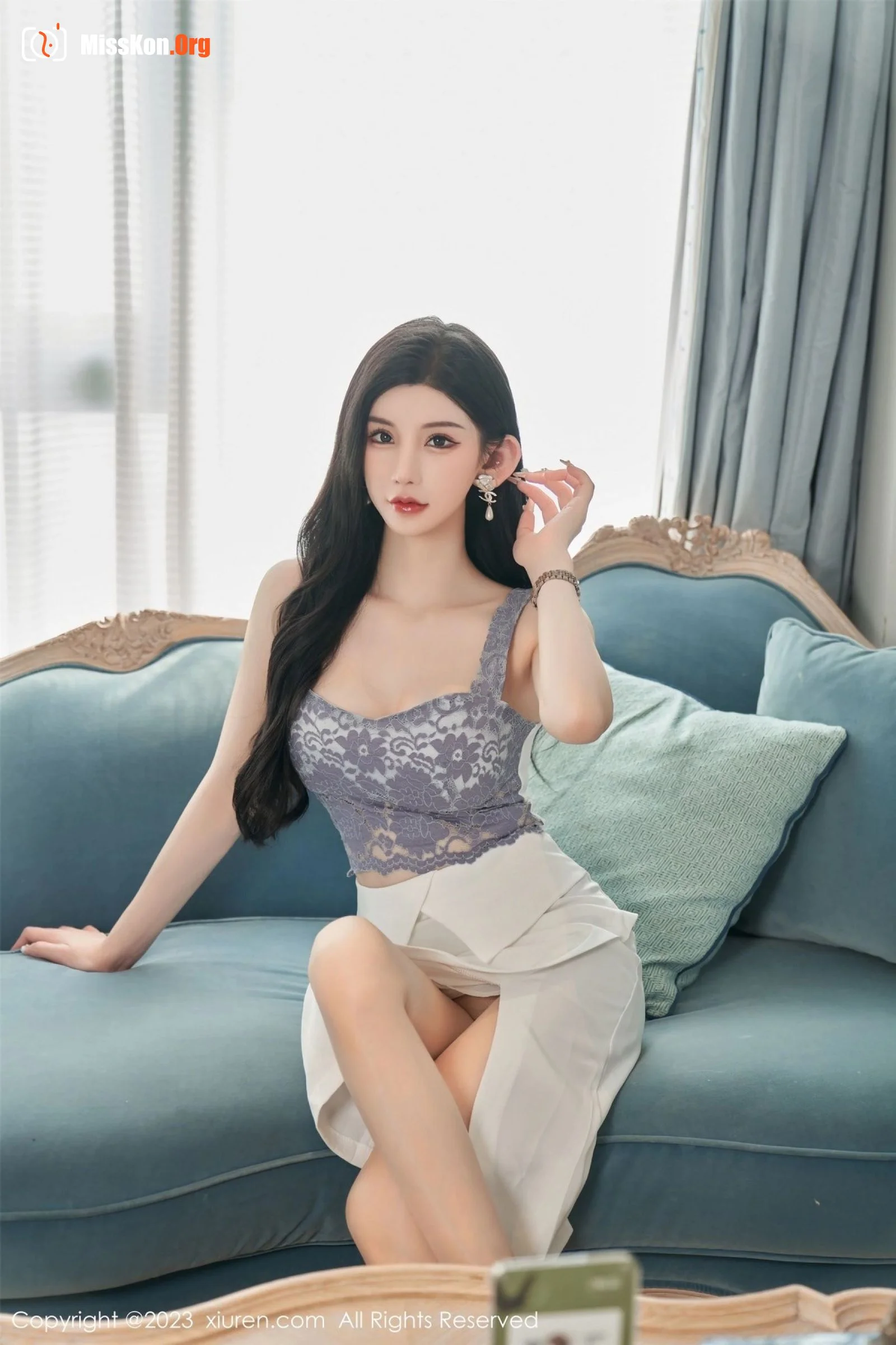 Zhou Yuxi - Photo 5