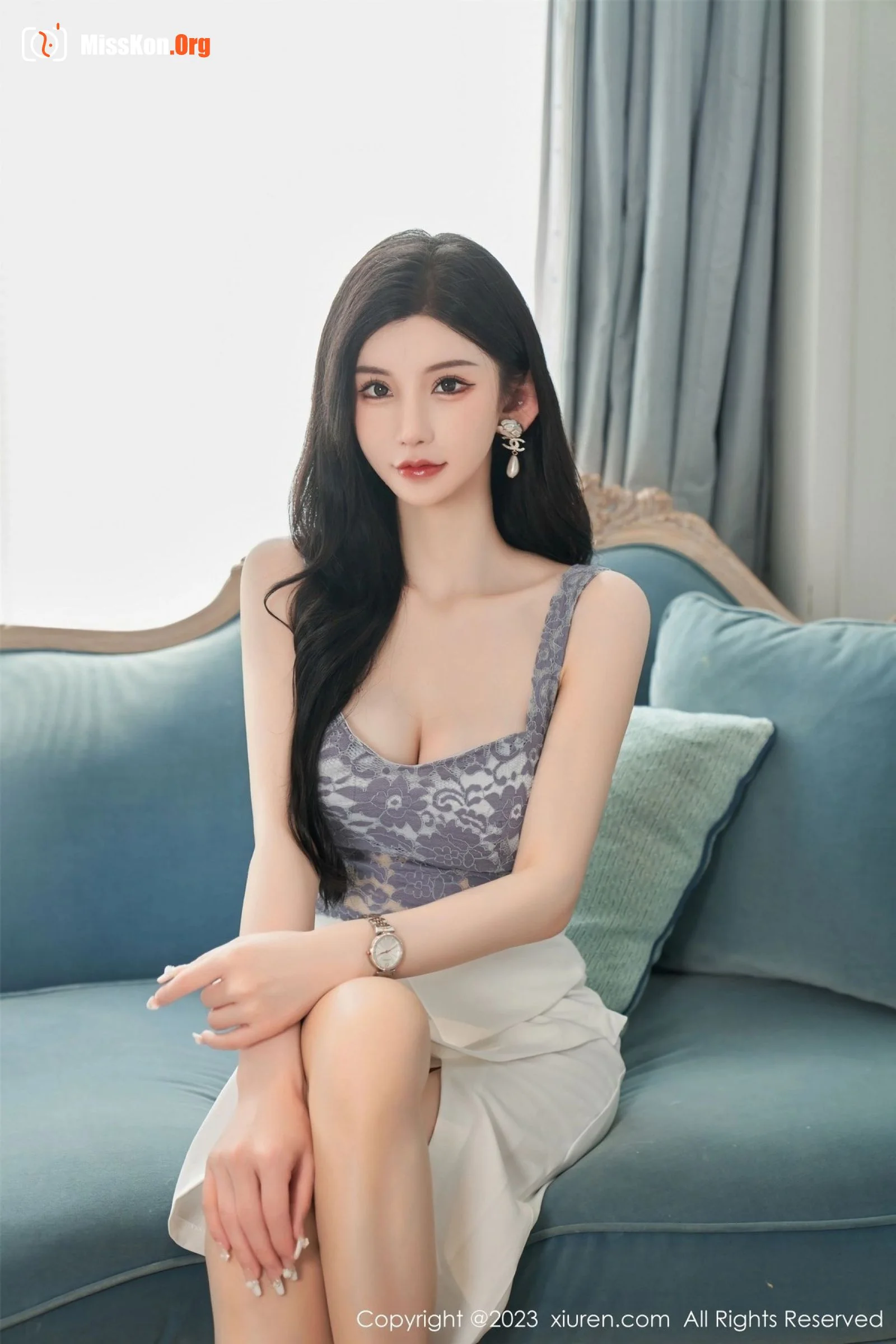 Zhou Yuxi - Photo 6