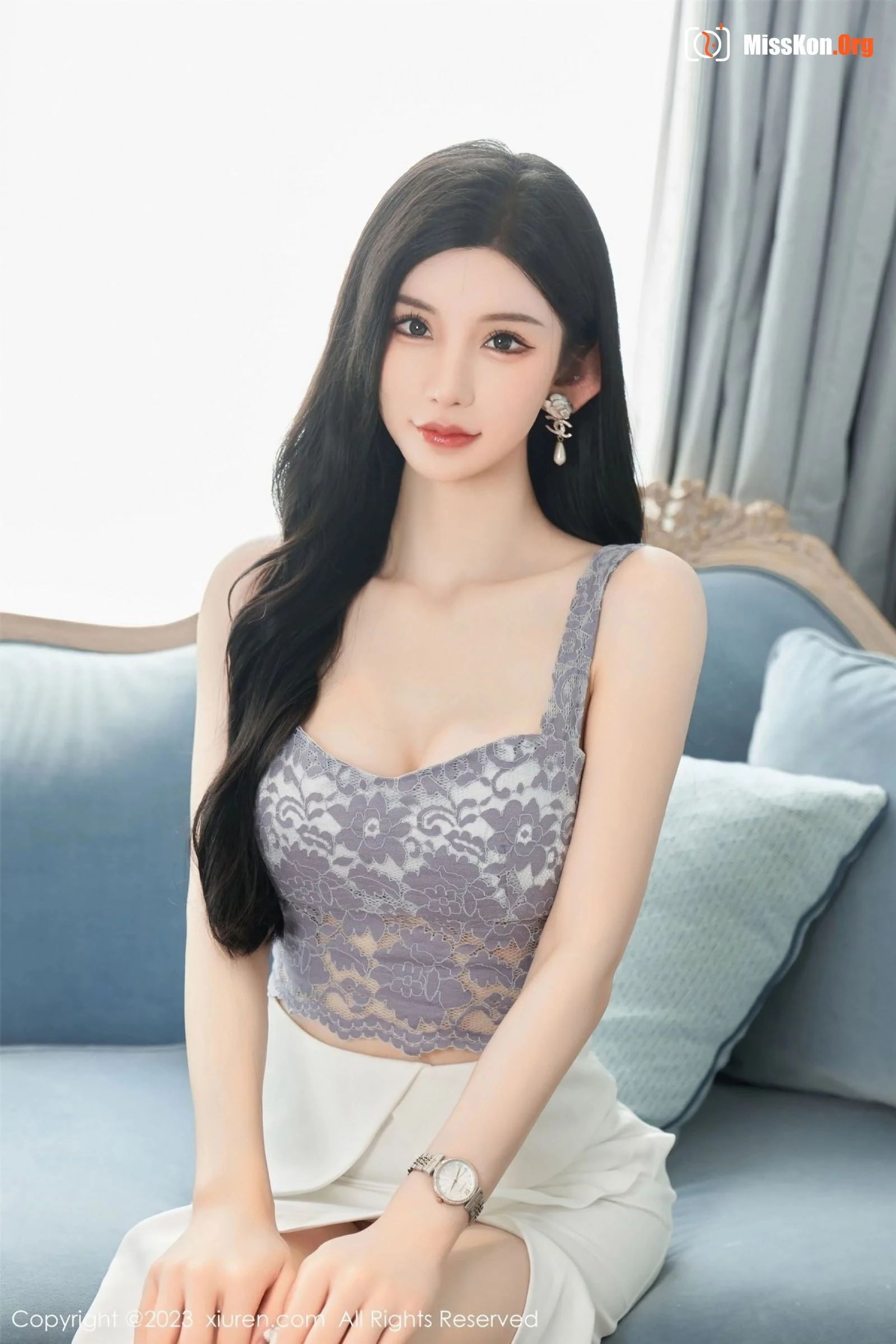 Zhou Yuxi - Photo 7