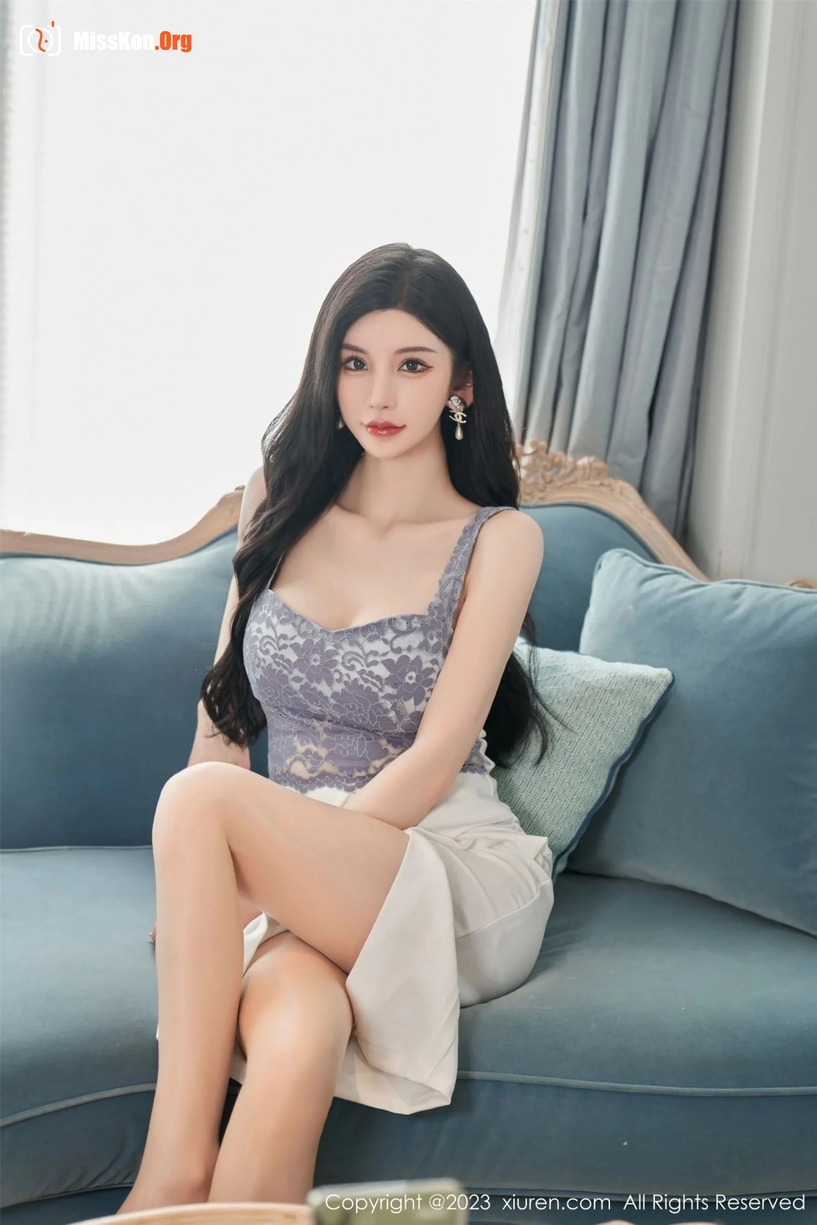 Zhou Yuxi - Photo 8