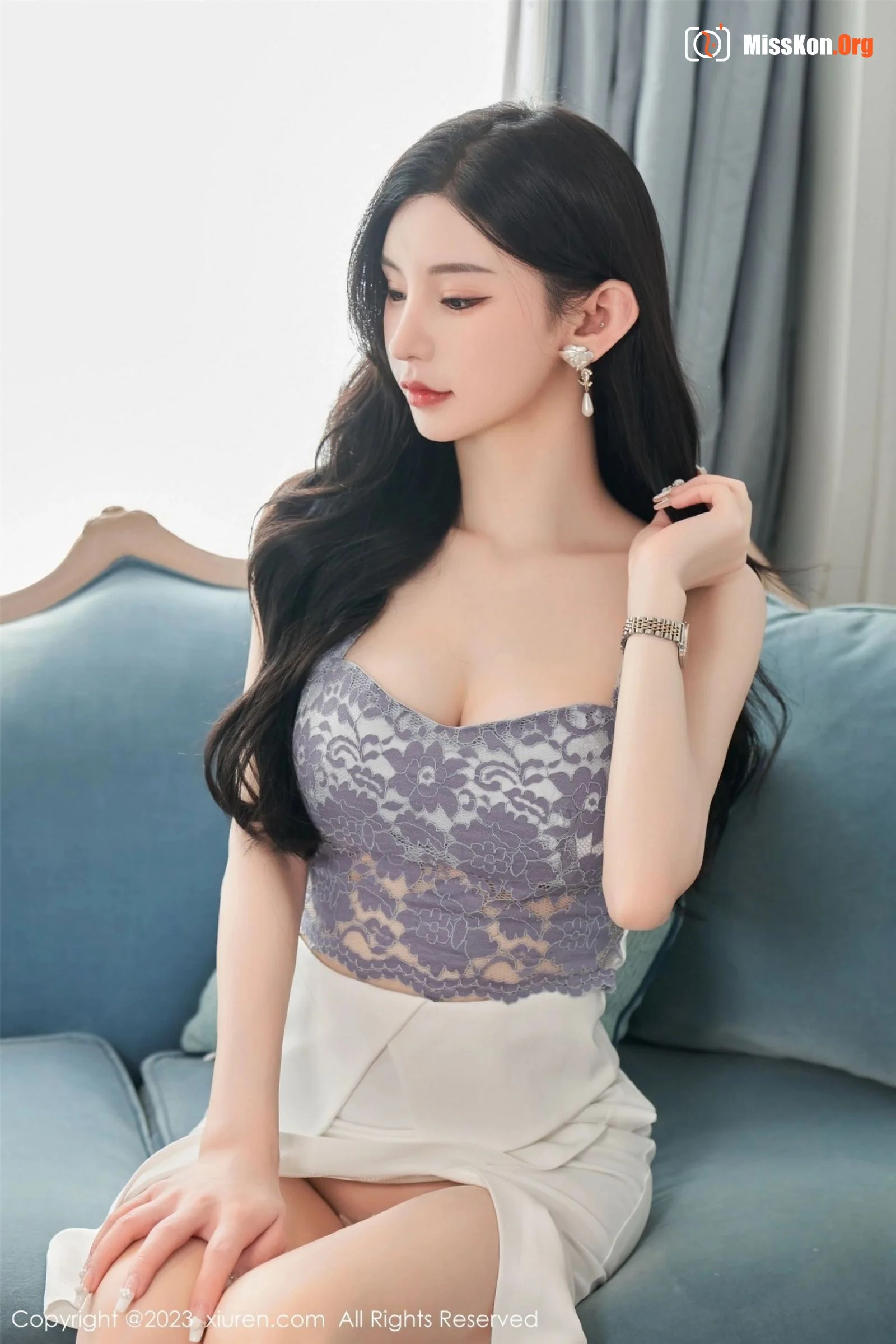 Zhou Yuxi - Photo 9