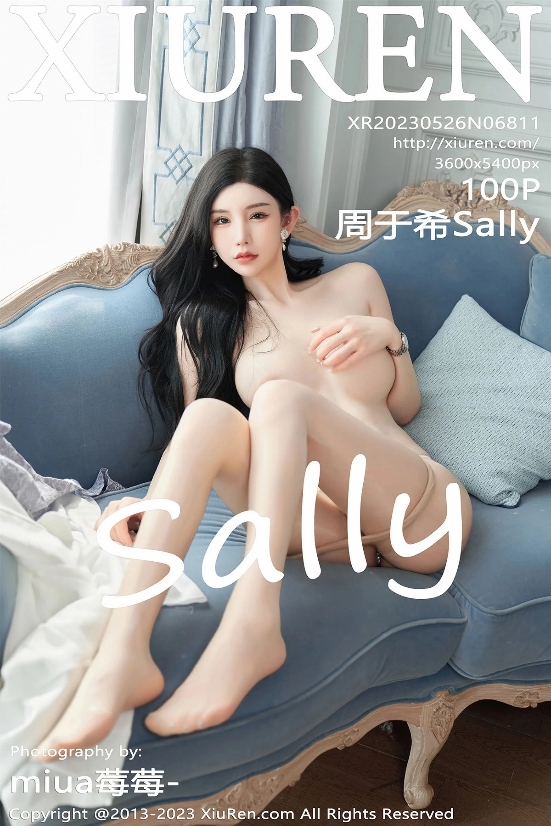 Zhou Yuxi