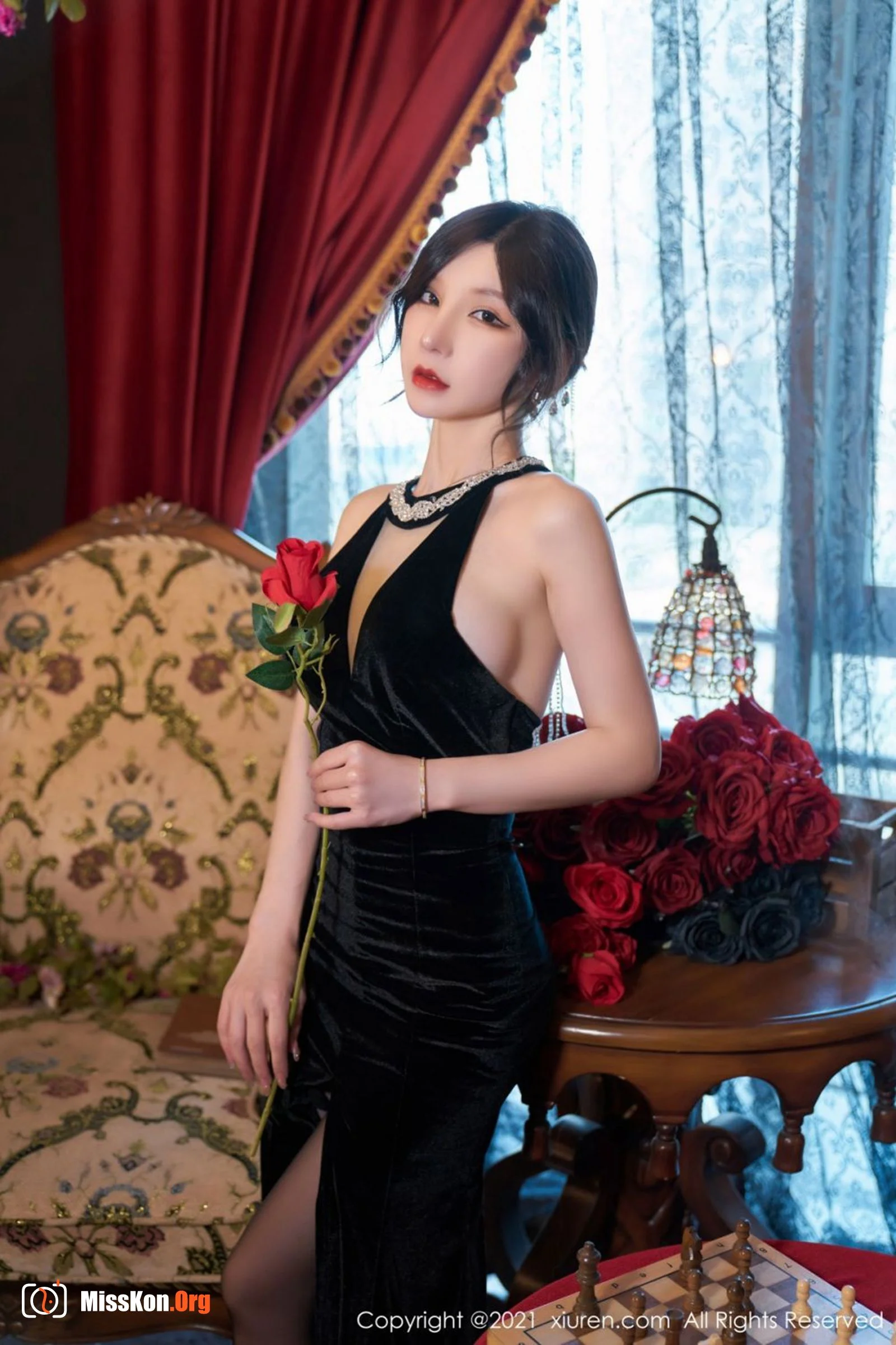 Zhou Yuxi - Photo 13