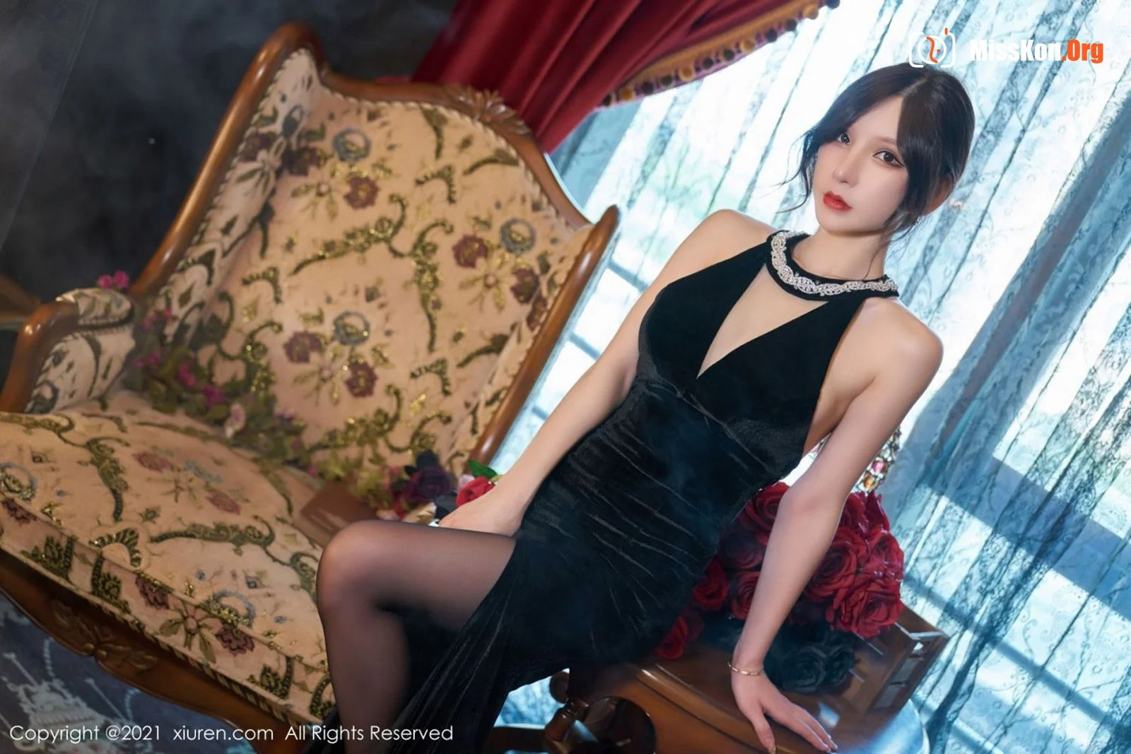 Zhou Yuxi - Photo 2