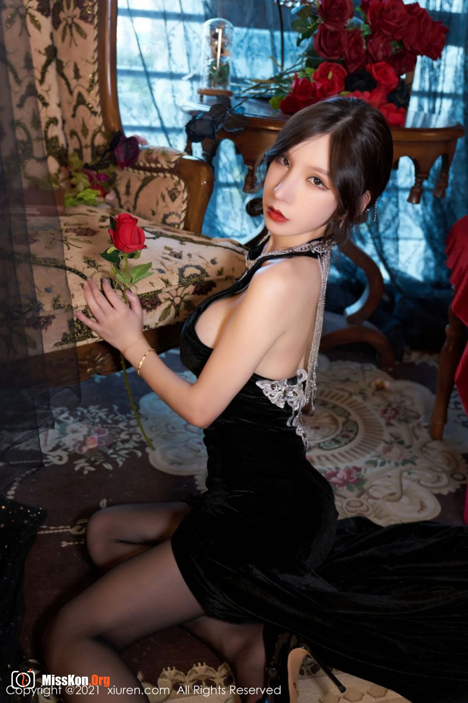 Zhou Yuxi - Photo 20