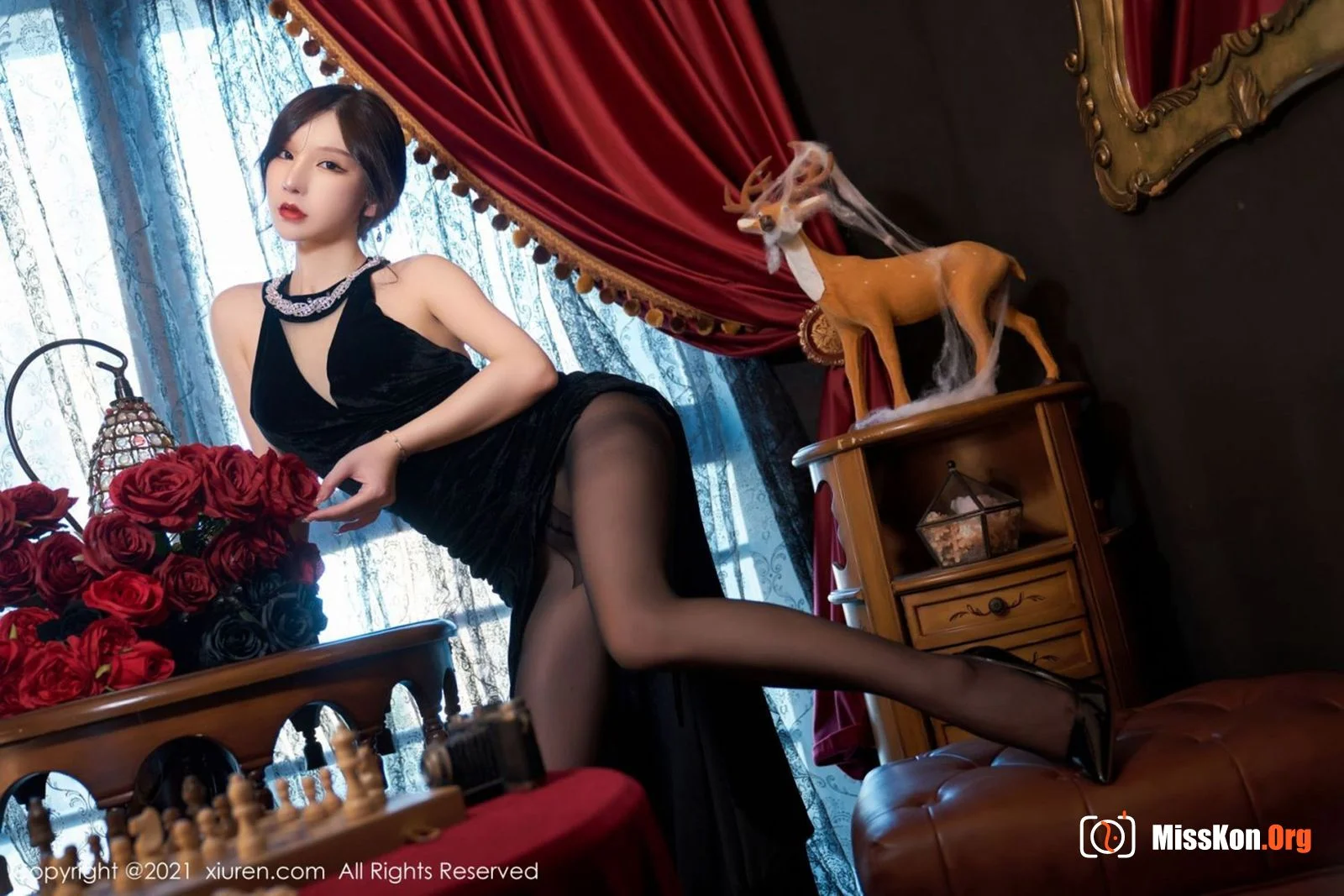 Zhou Yuxi - Photo 4