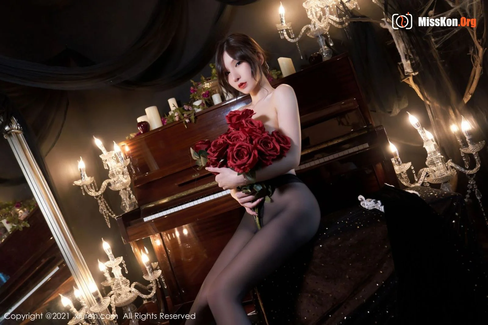 Zhou Yuxi - Photo 6