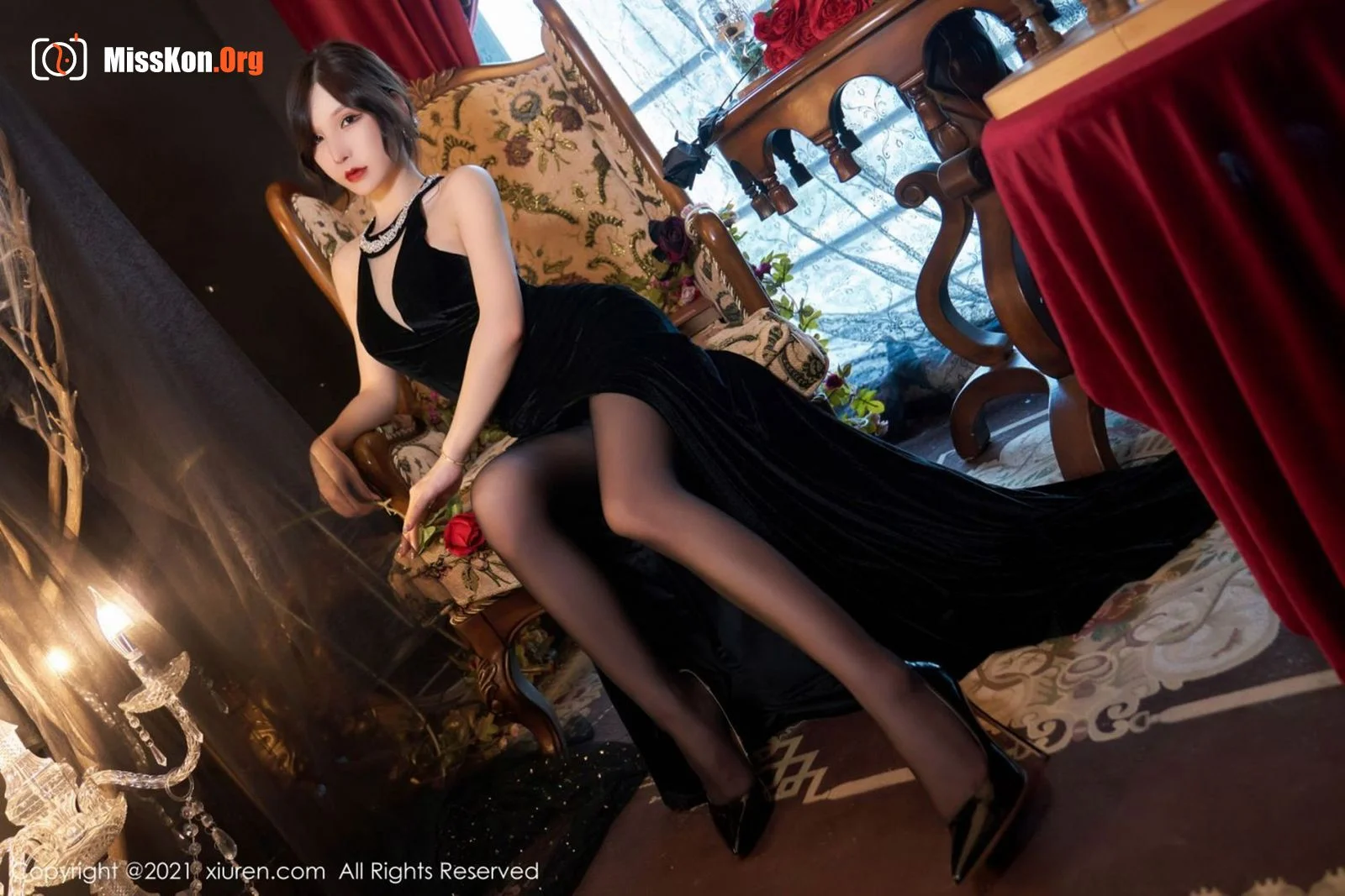 Zhou Yuxi - Photo 8