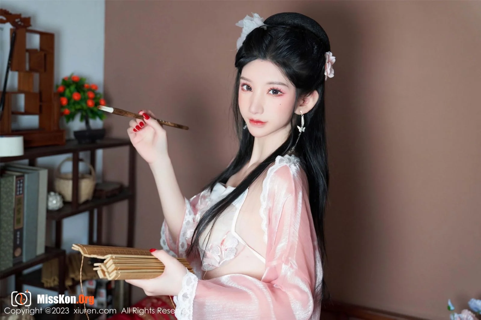 Zhou Yuxi - Photo 13
