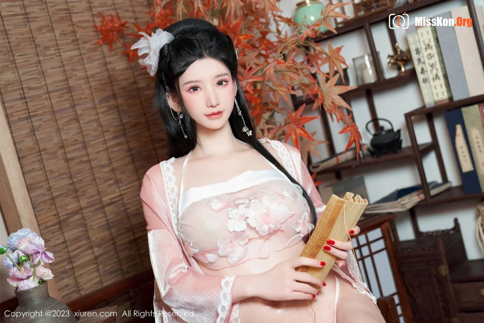 Zhou Yuxi - Photo 14
