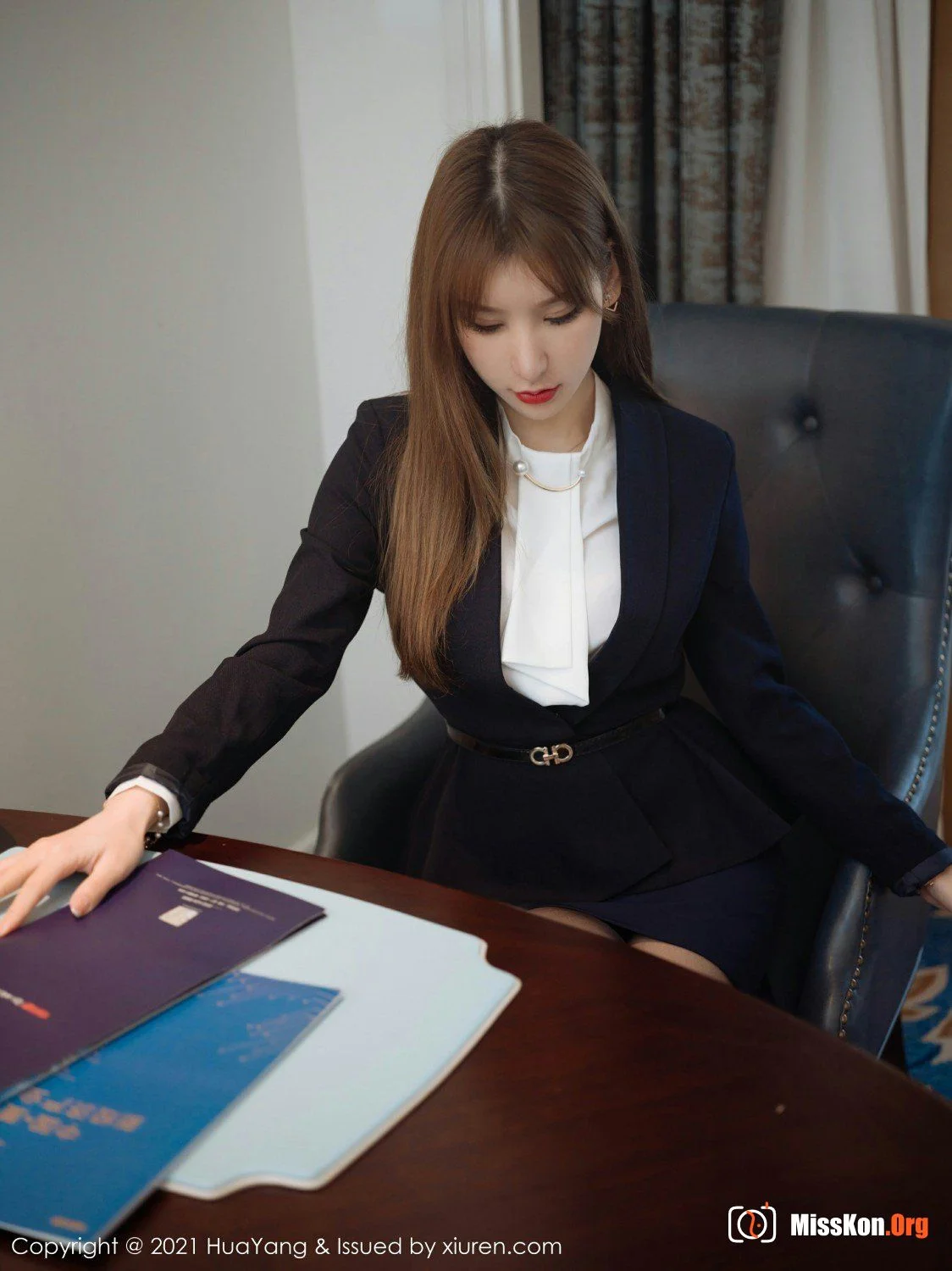 Zhou Yuxi - Photo 13