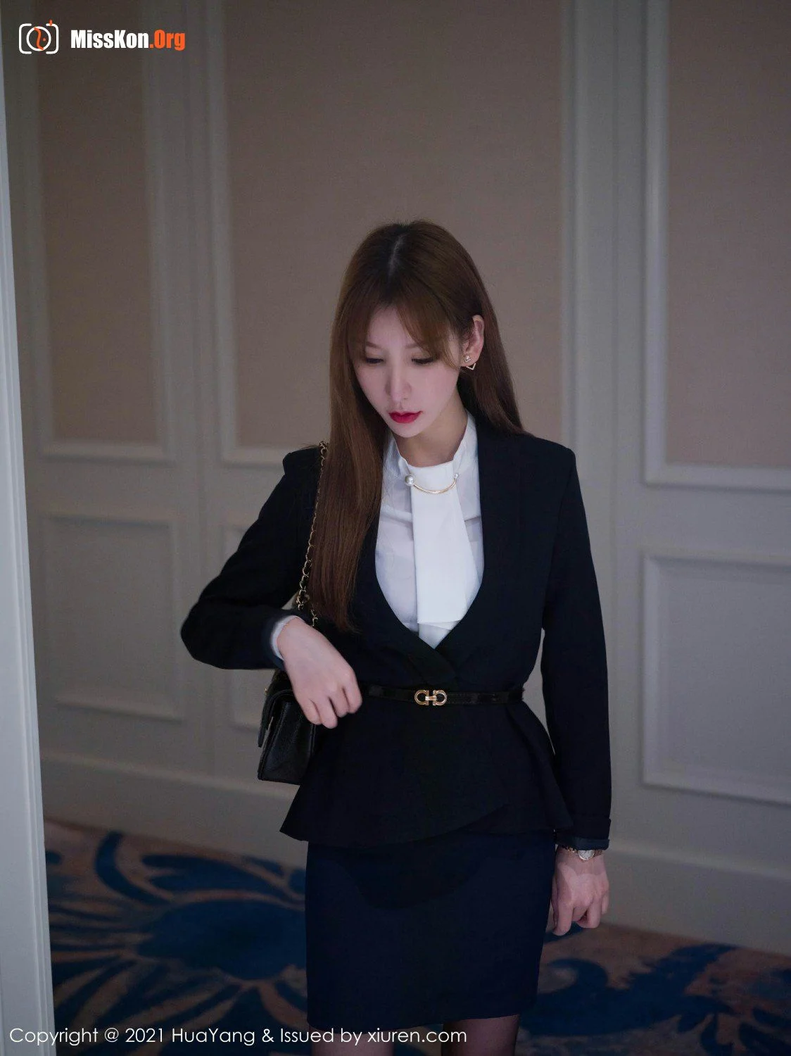 Zhou Yuxi - Photo 2