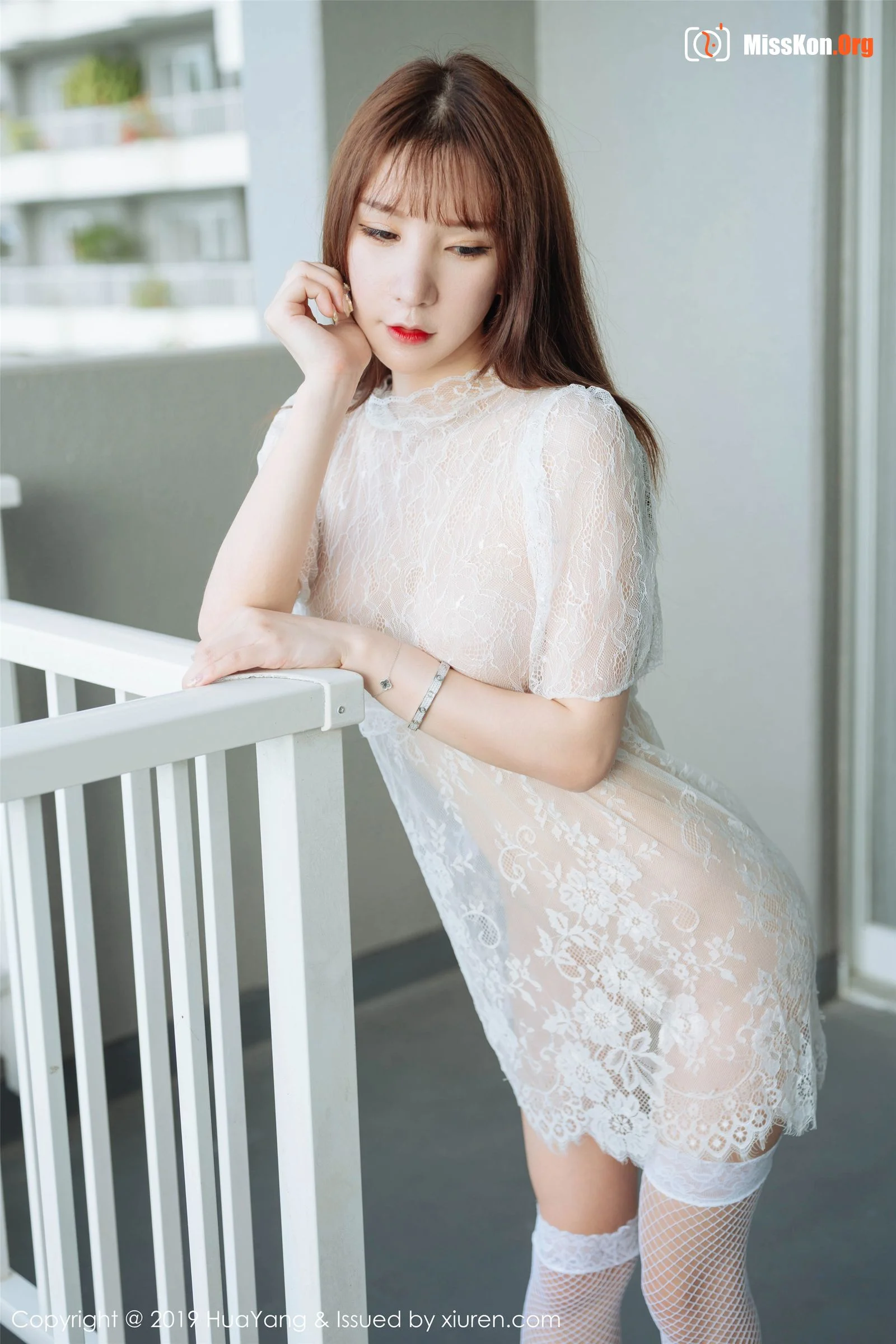Zhou Yuxi - Photo 9