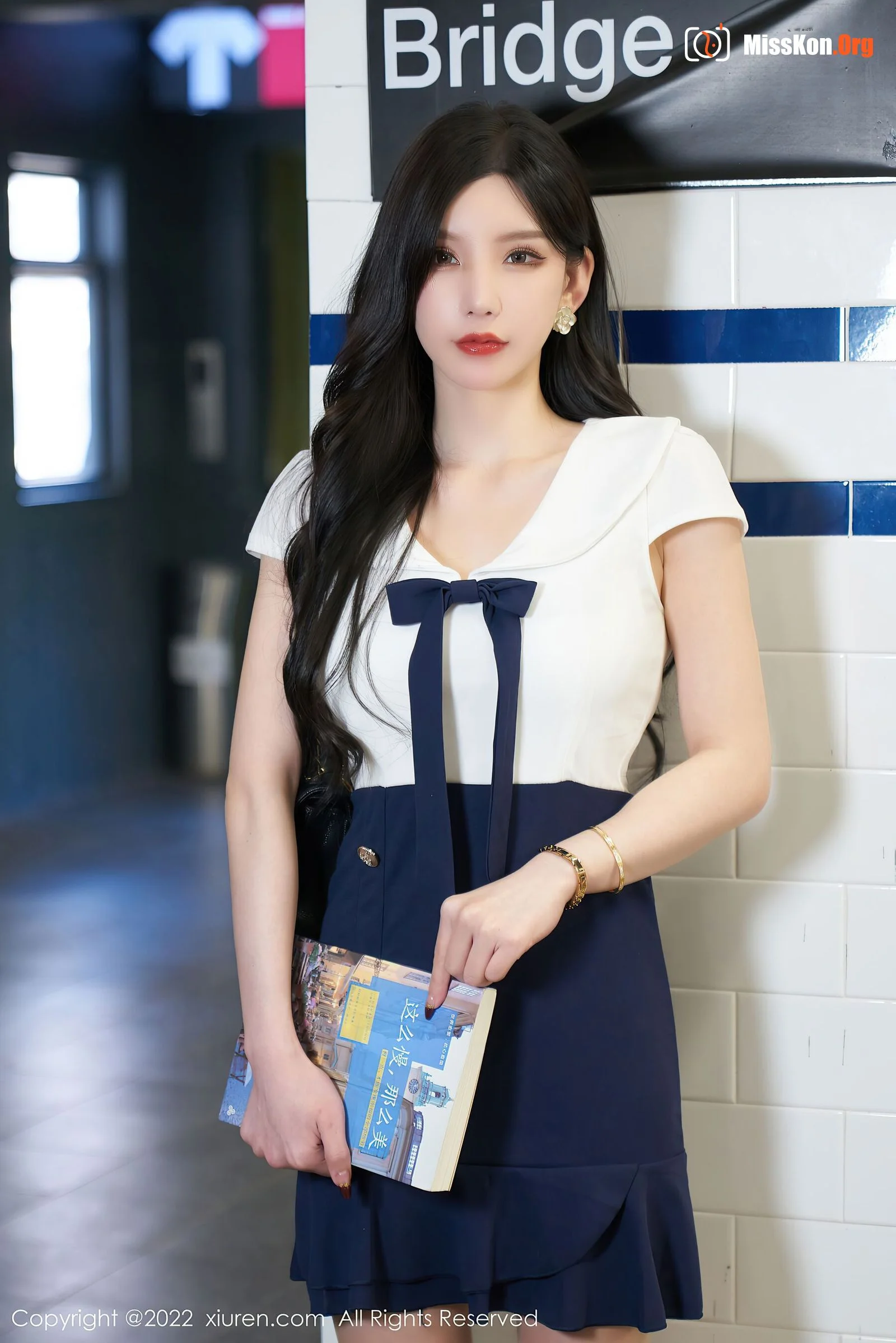 Zhou Yuxi - Photo 11