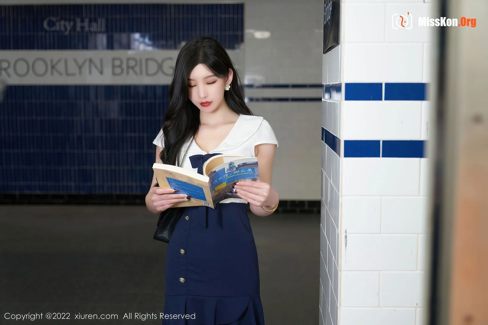 Zhou Yuxi - Photo 12