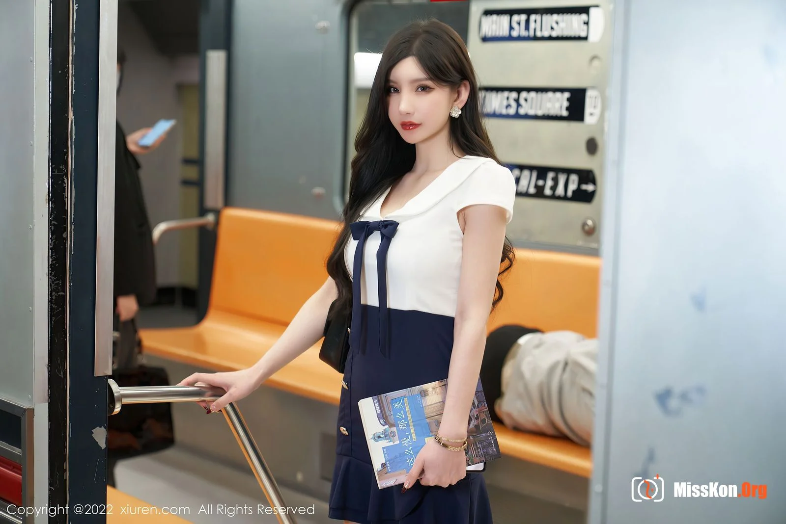 Zhou Yuxi - Photo 15