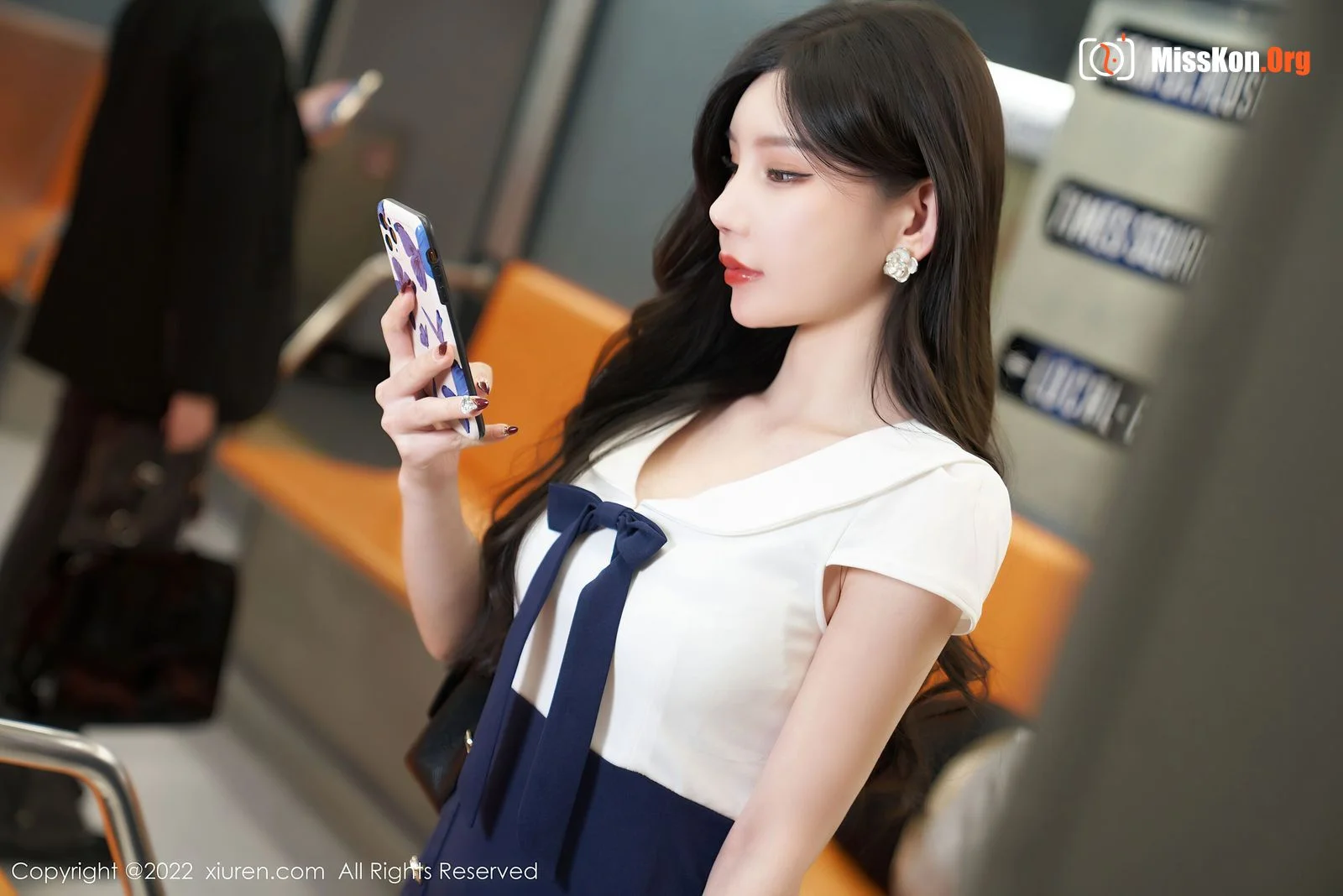 Zhou Yuxi - Photo 16