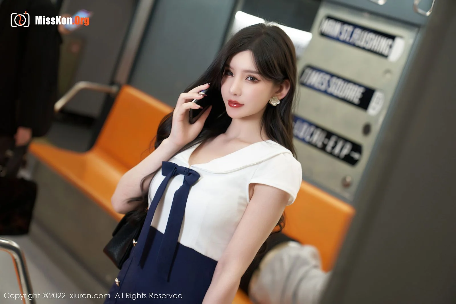 Zhou Yuxi - Photo 17