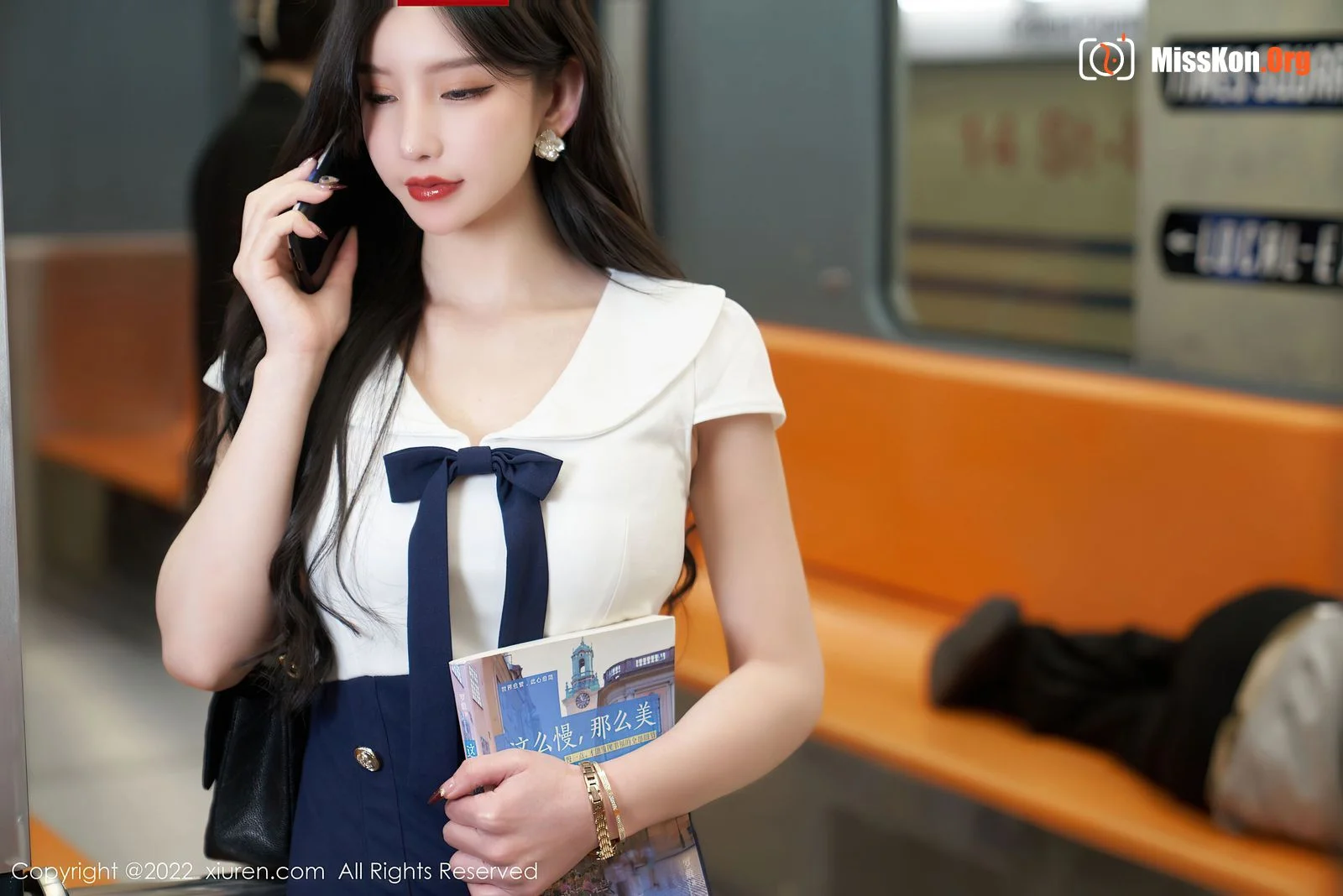 Zhou Yuxi - Photo 18