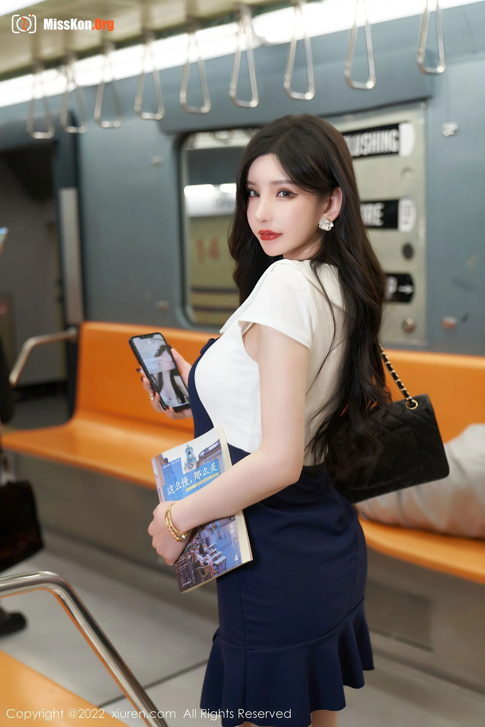 Zhou Yuxi - Photo 19