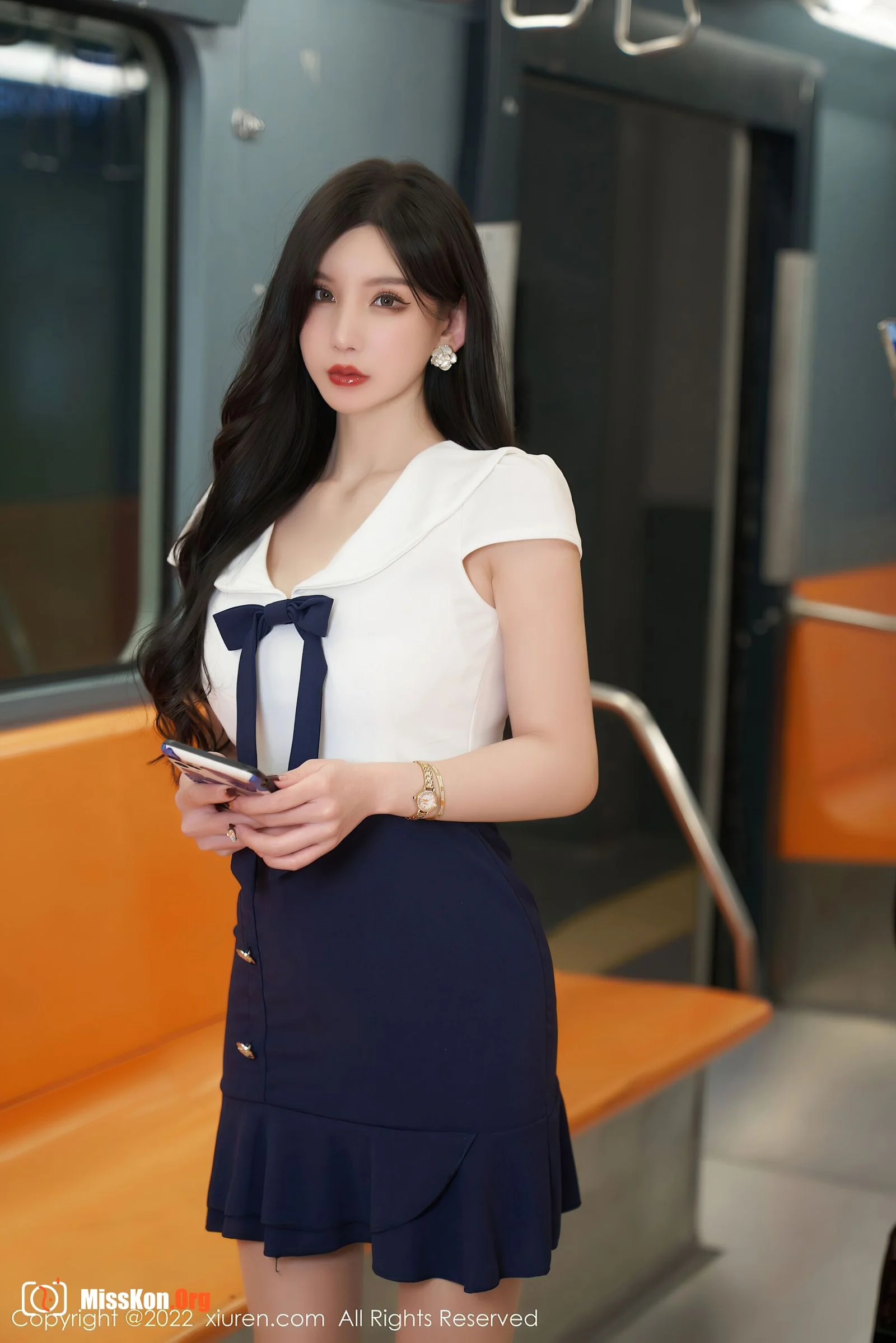 Zhou Yuxi - Photo 20