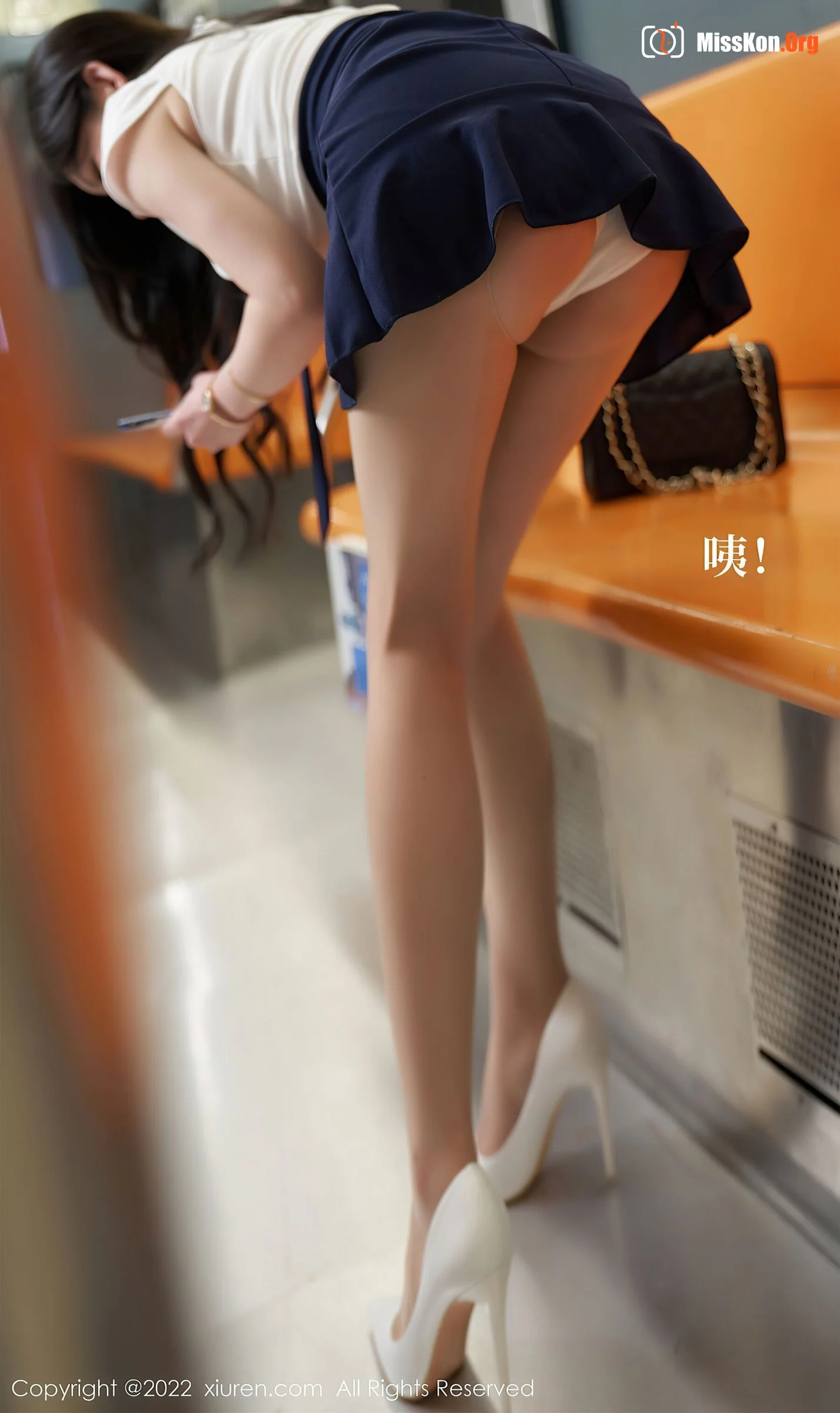 Zhou Yuxi - Photo 3
