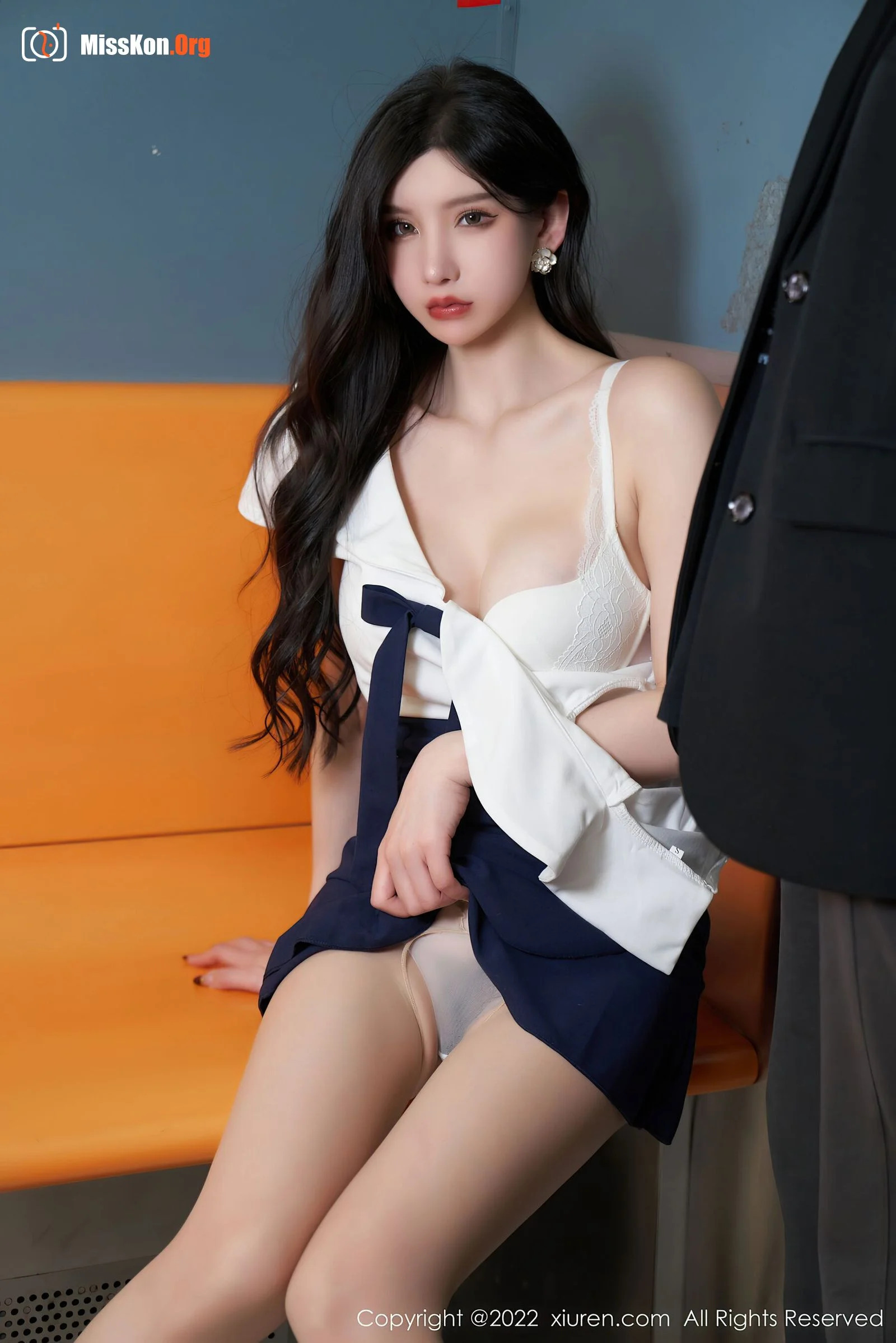 Zhou Yuxi - Photo 6