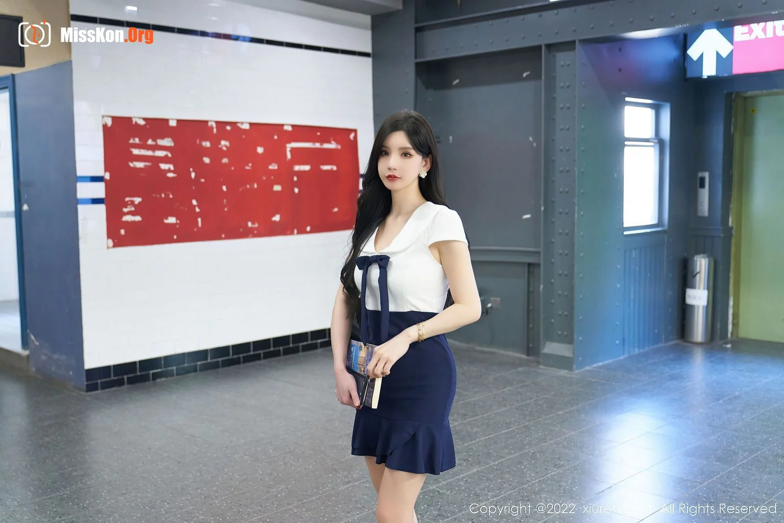 Zhou Yuxi - Photo 9