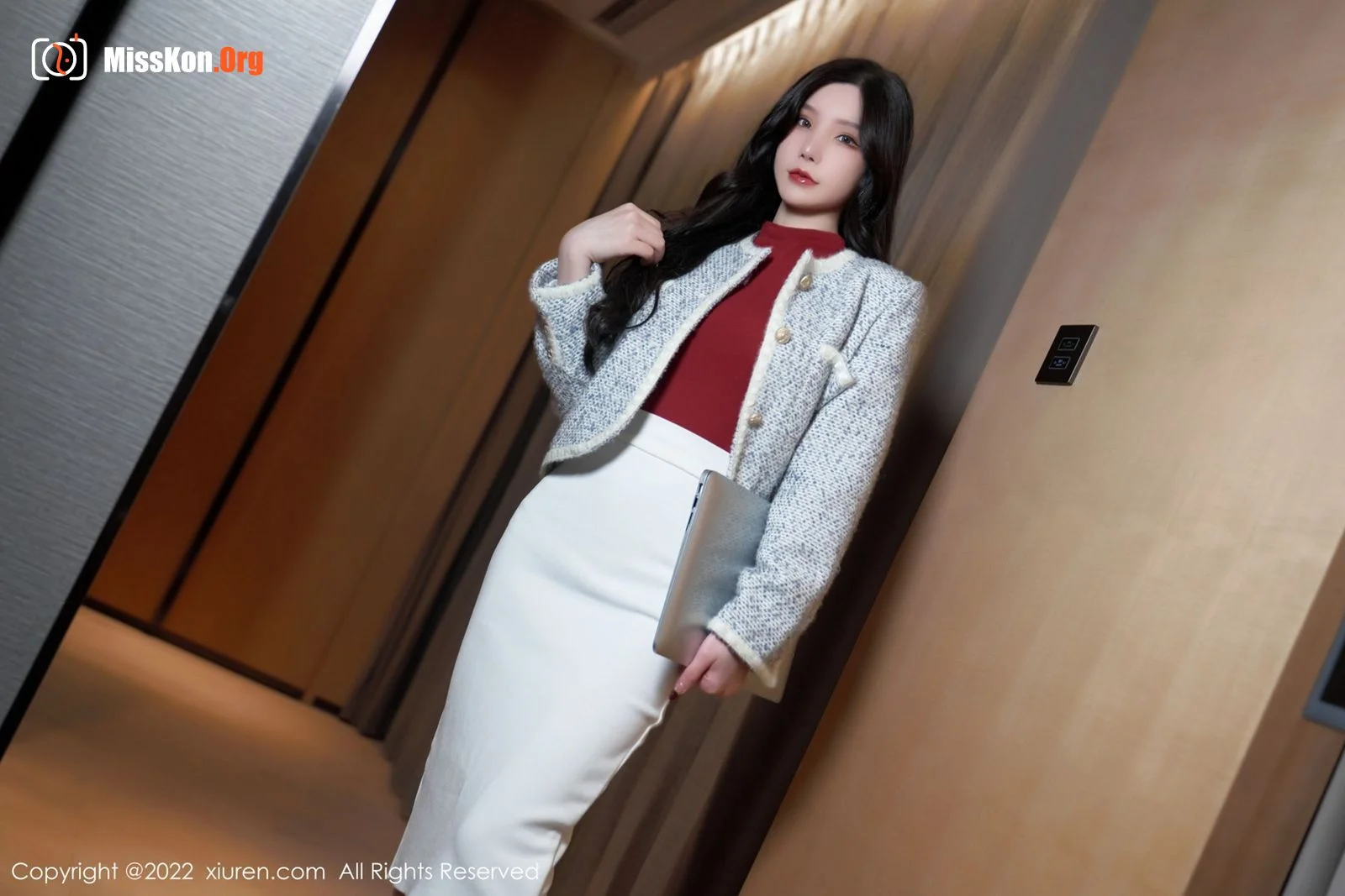 Zhou Yuxi - Photo 10