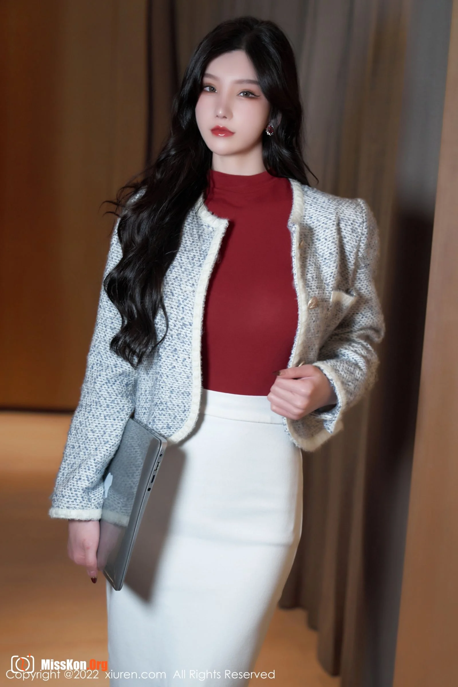Zhou Yuxi - Photo 11