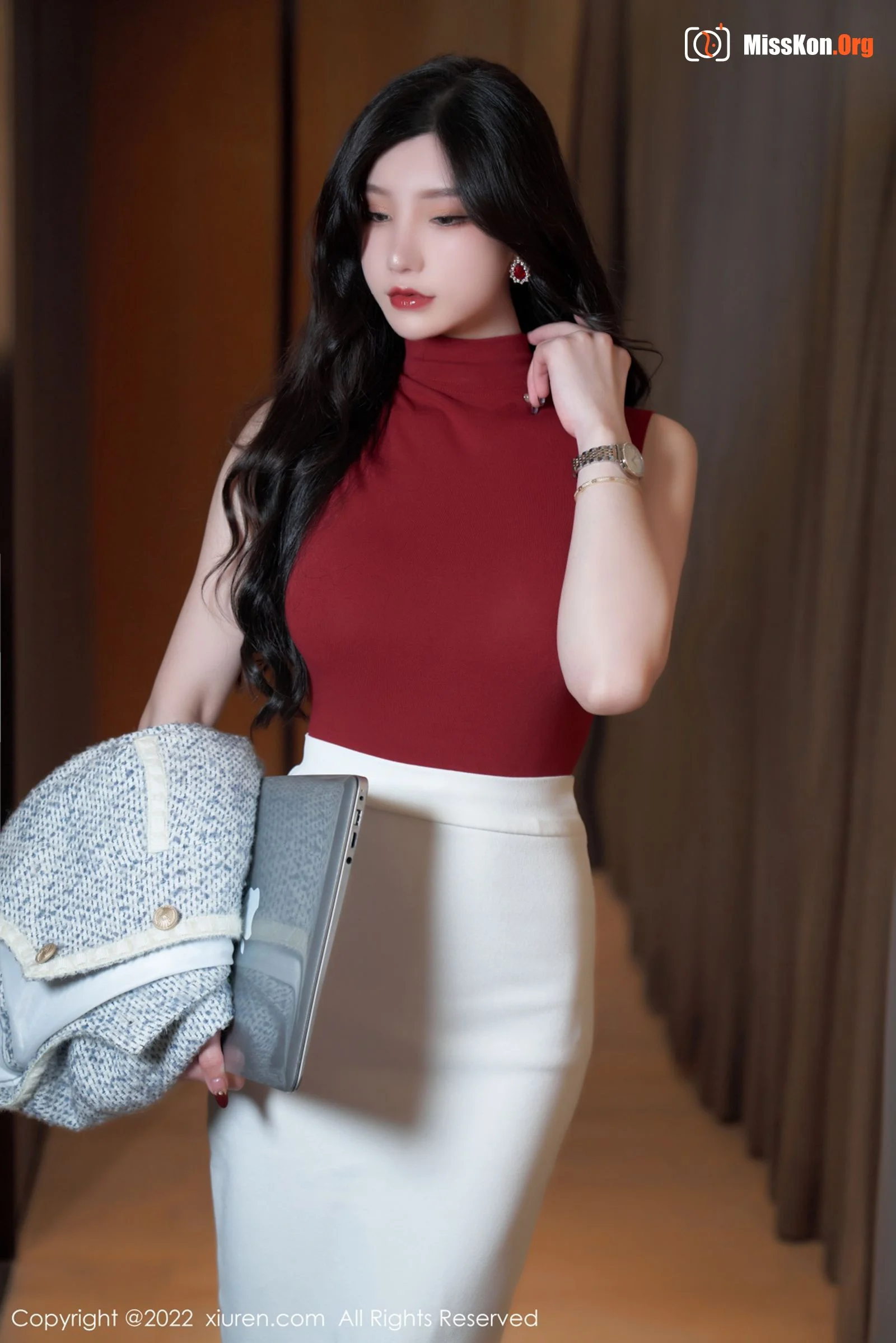 Zhou Yuxi - Photo 12