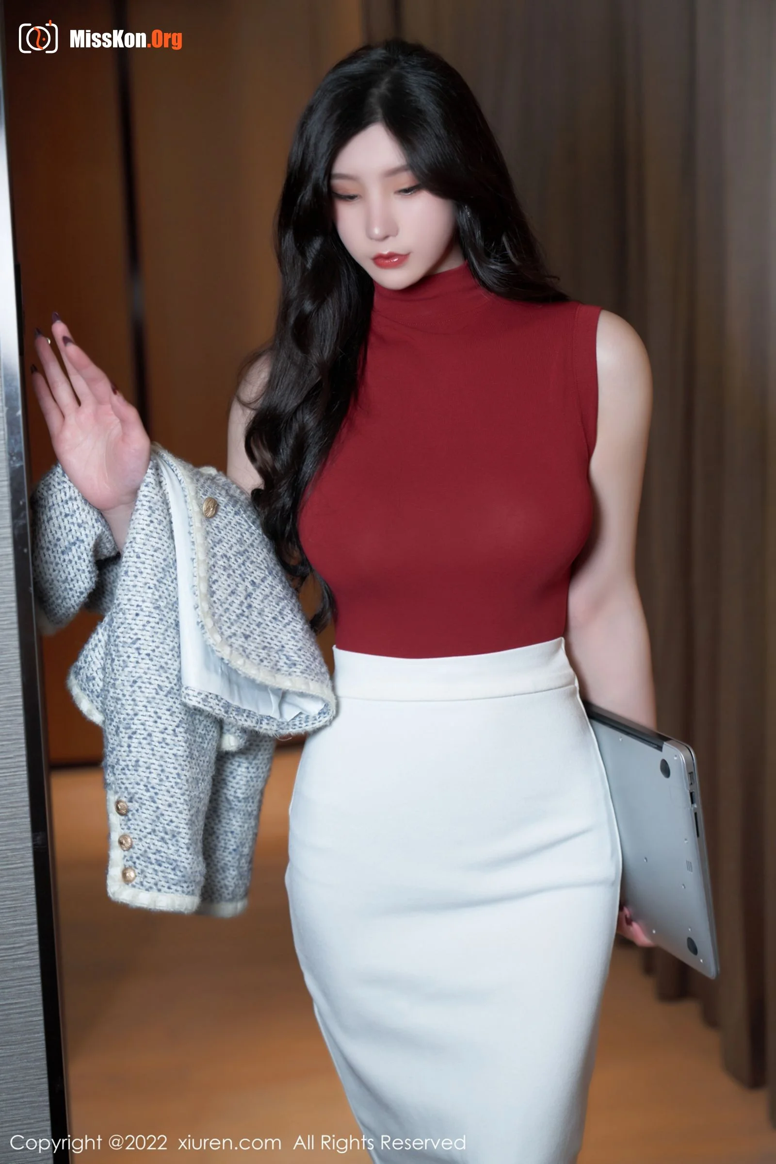 Zhou Yuxi - Photo 13