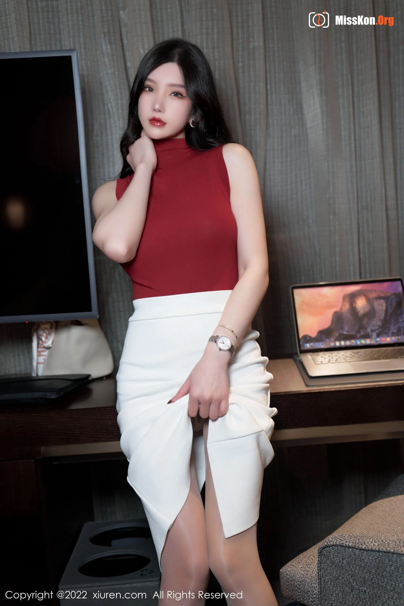 Zhou Yuxi - Photo 18
