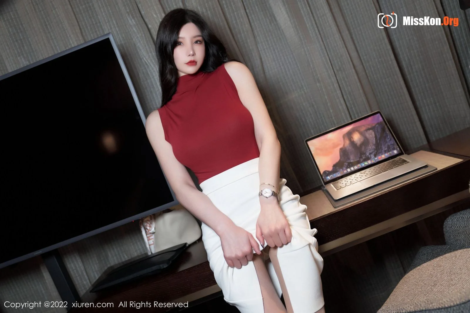 Zhou Yuxi - Photo 19