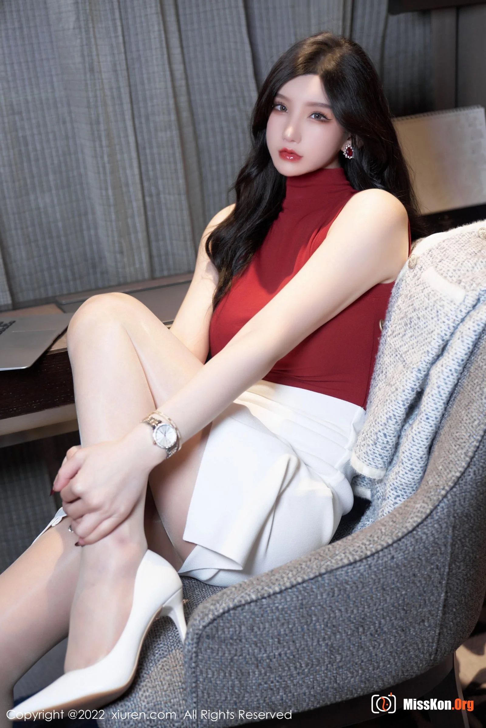 Zhou Yuxi - Photo 2