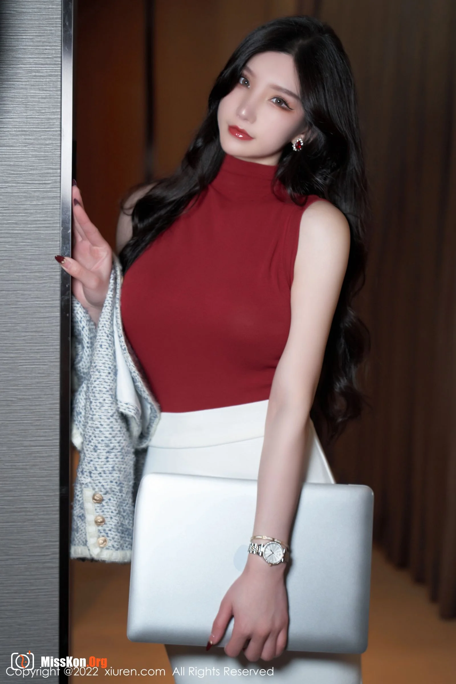 Zhou Yuxi - Photo 3