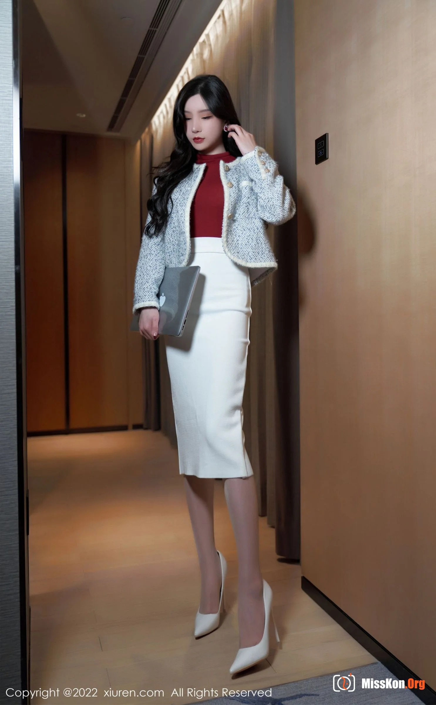 Zhou Yuxi - Photo 9