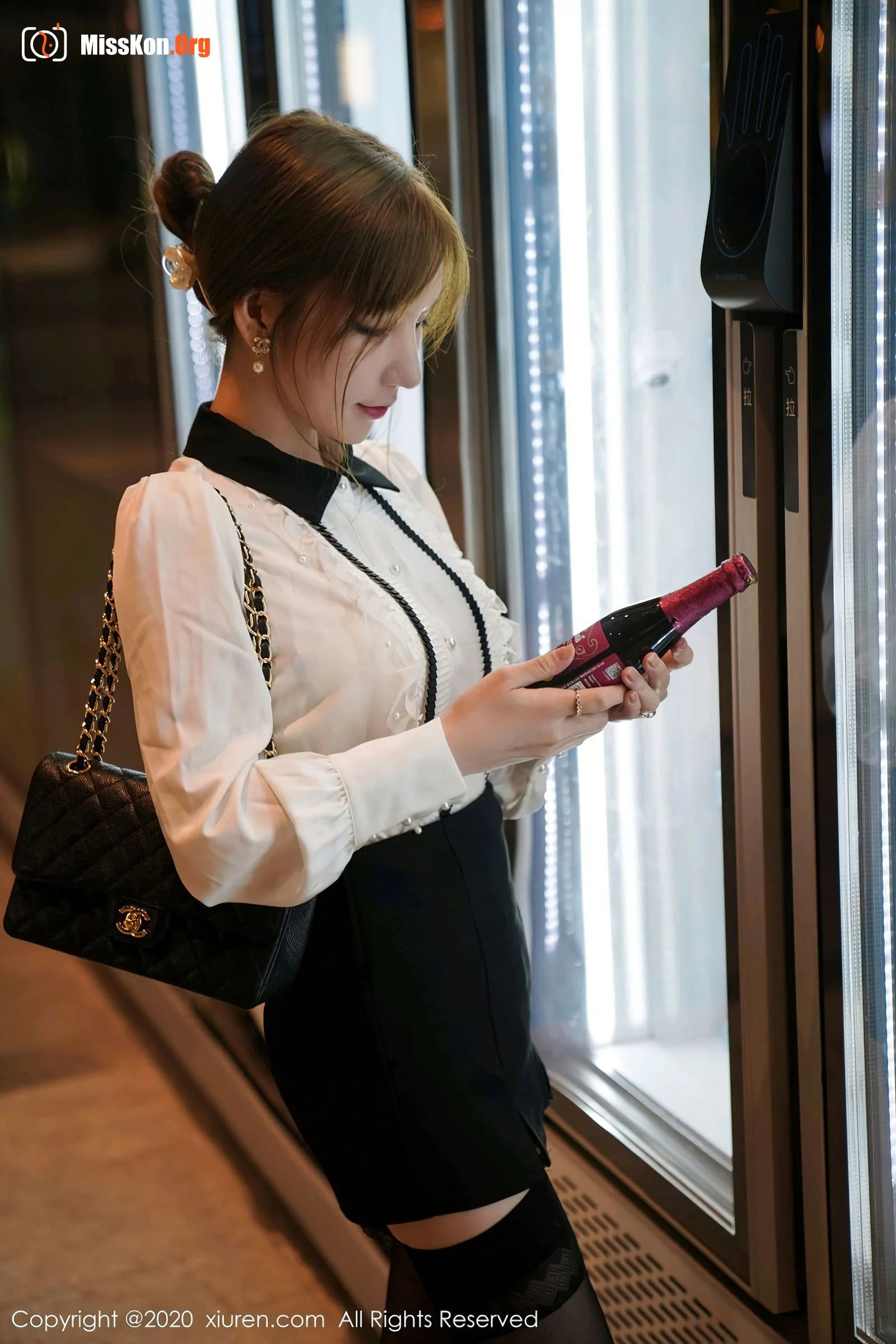 Zhou Yuxi - Photo 17