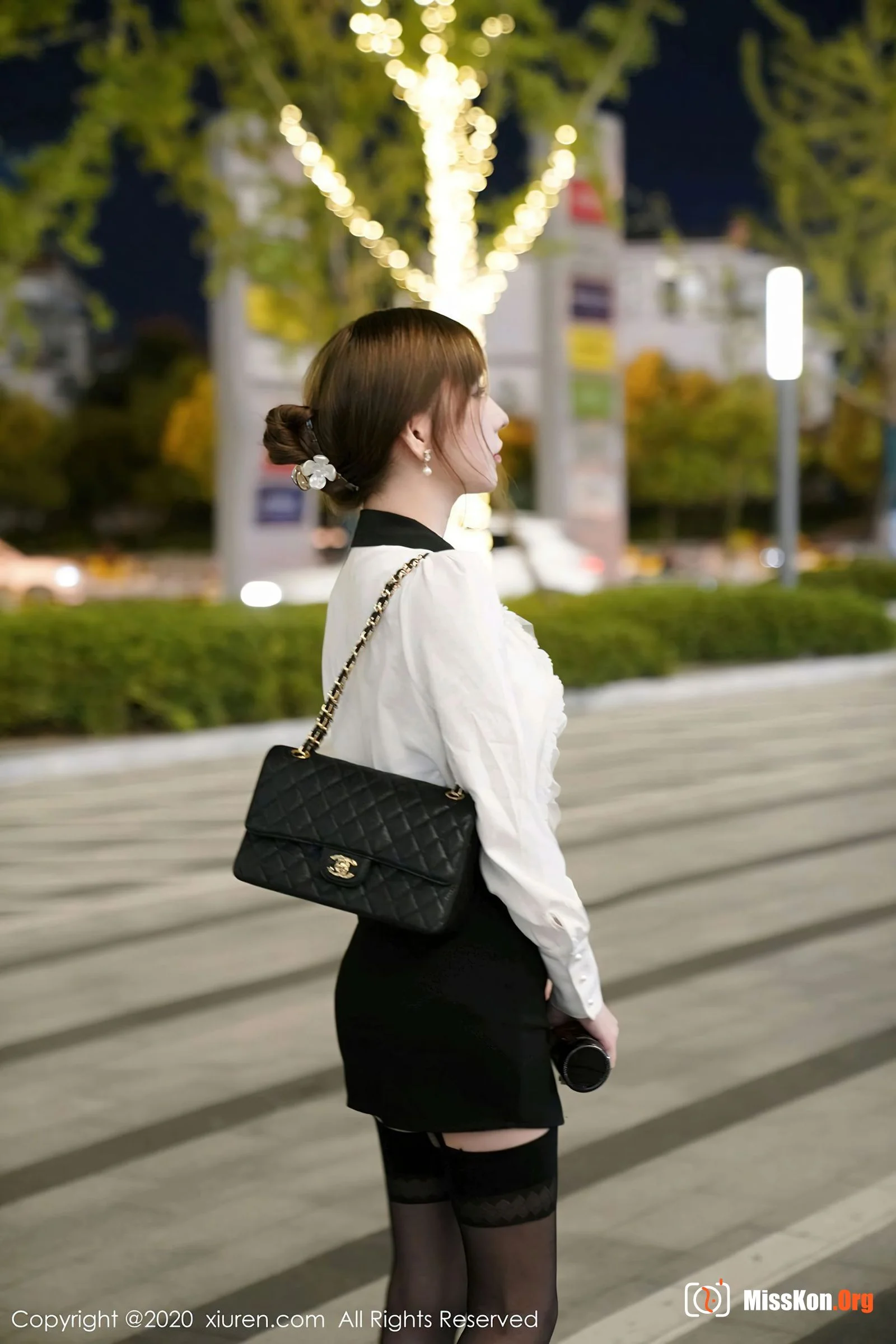 Zhou Yuxi - Photo 3