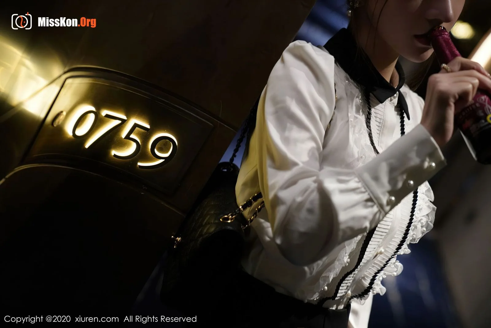 Zhou Yuxi - Photo 34