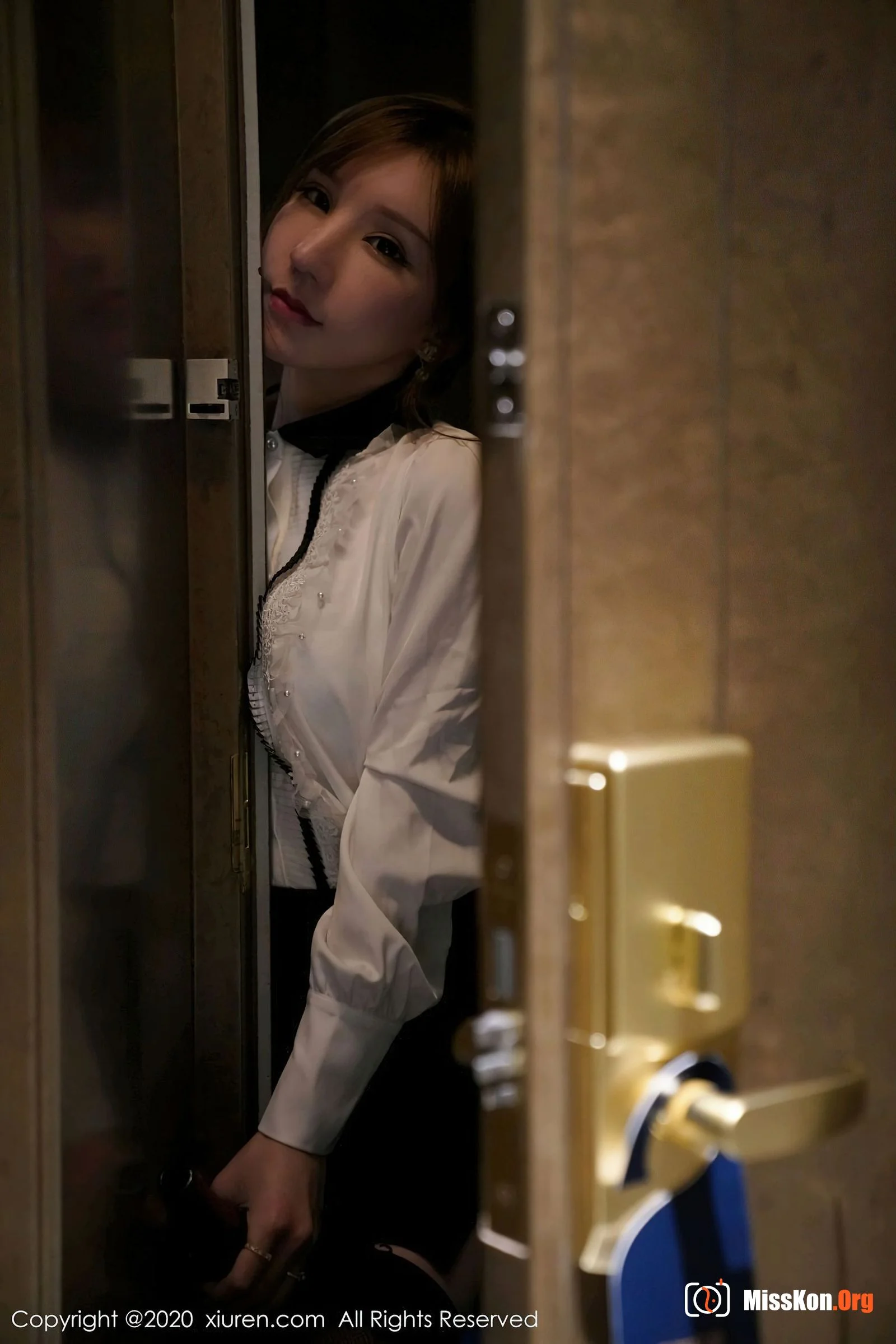 Zhou Yuxi - Photo 37